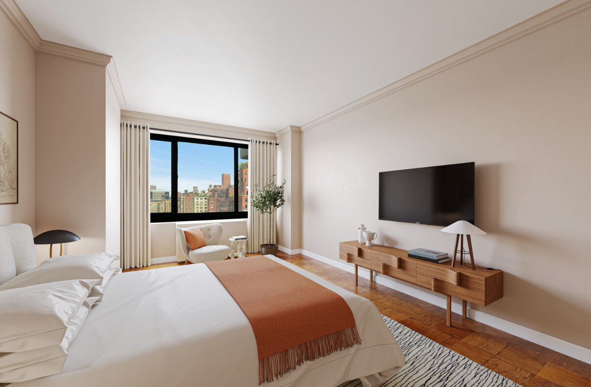 #4 photo, 50 E 89TH Street, マンハッタン Carnegie Hill , NY 10128