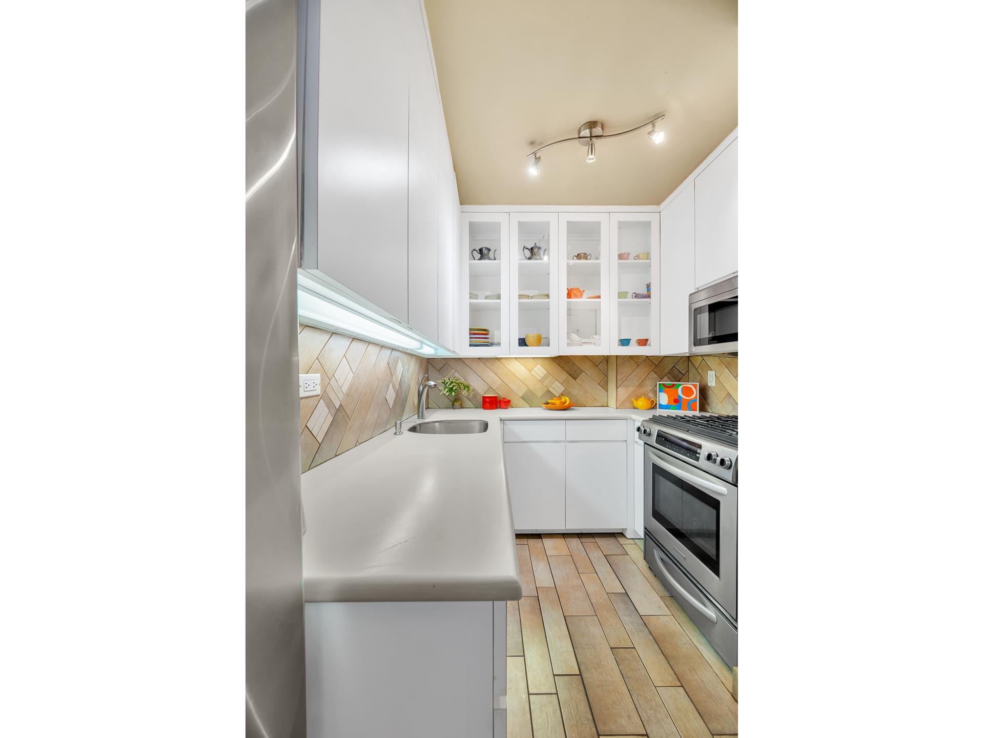 #5 photo, 50 E 89TH Street, マンハッタン Carnegie Hill , NY 10128