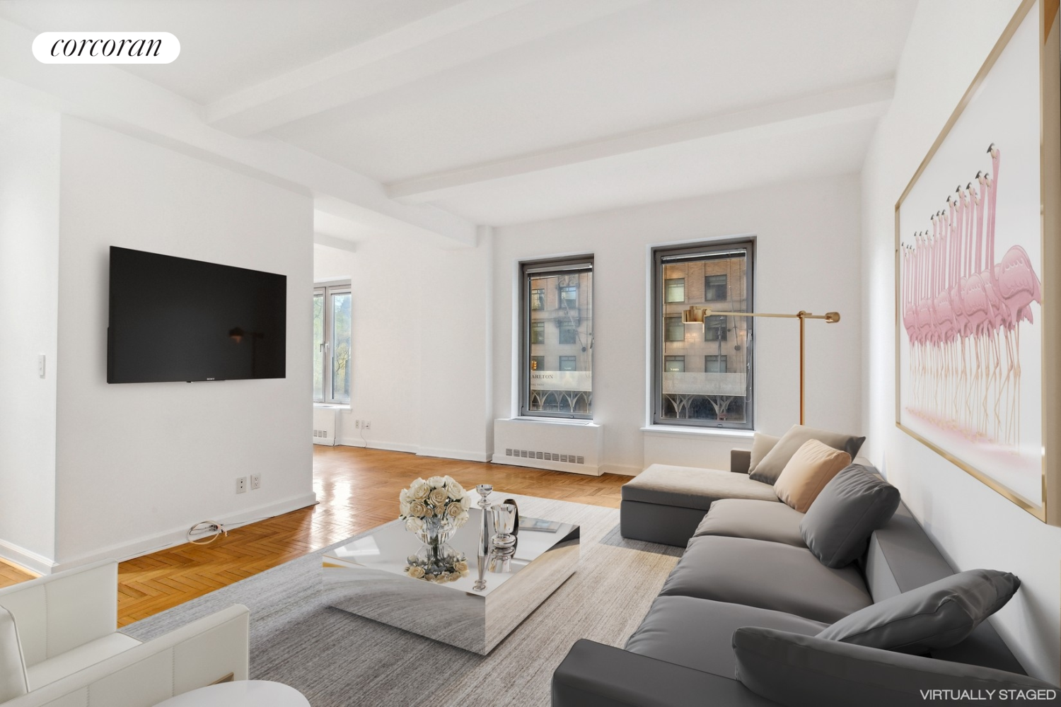 #1 photo, 100 Central Park S, Central Park South , NY 10019