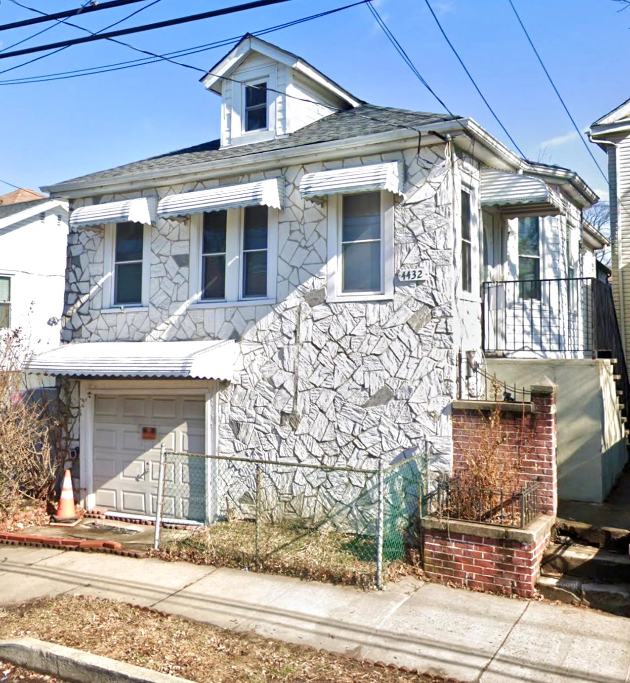 #4 photo, 4439 Mundy Lane, ブロンクス区 Bronx , NY 10466