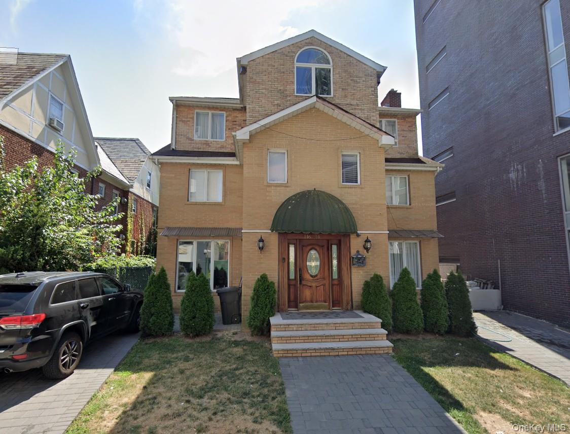 #1 photo, 116-14 Grosvenor Lane, クイーンズ区 Kew Gardens , NY 11418