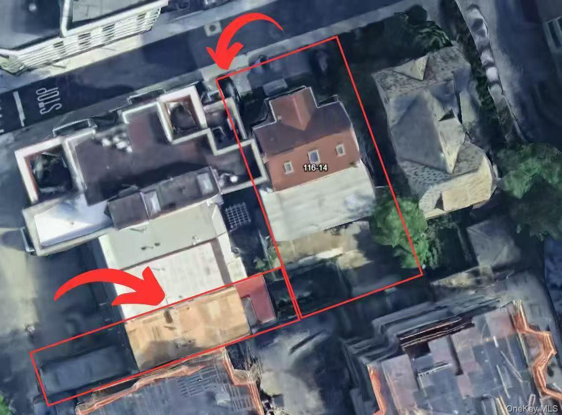 #2 photo, 116-14 Grosvenor Lane, クイーンズ区 Kew Gardens , NY 11418