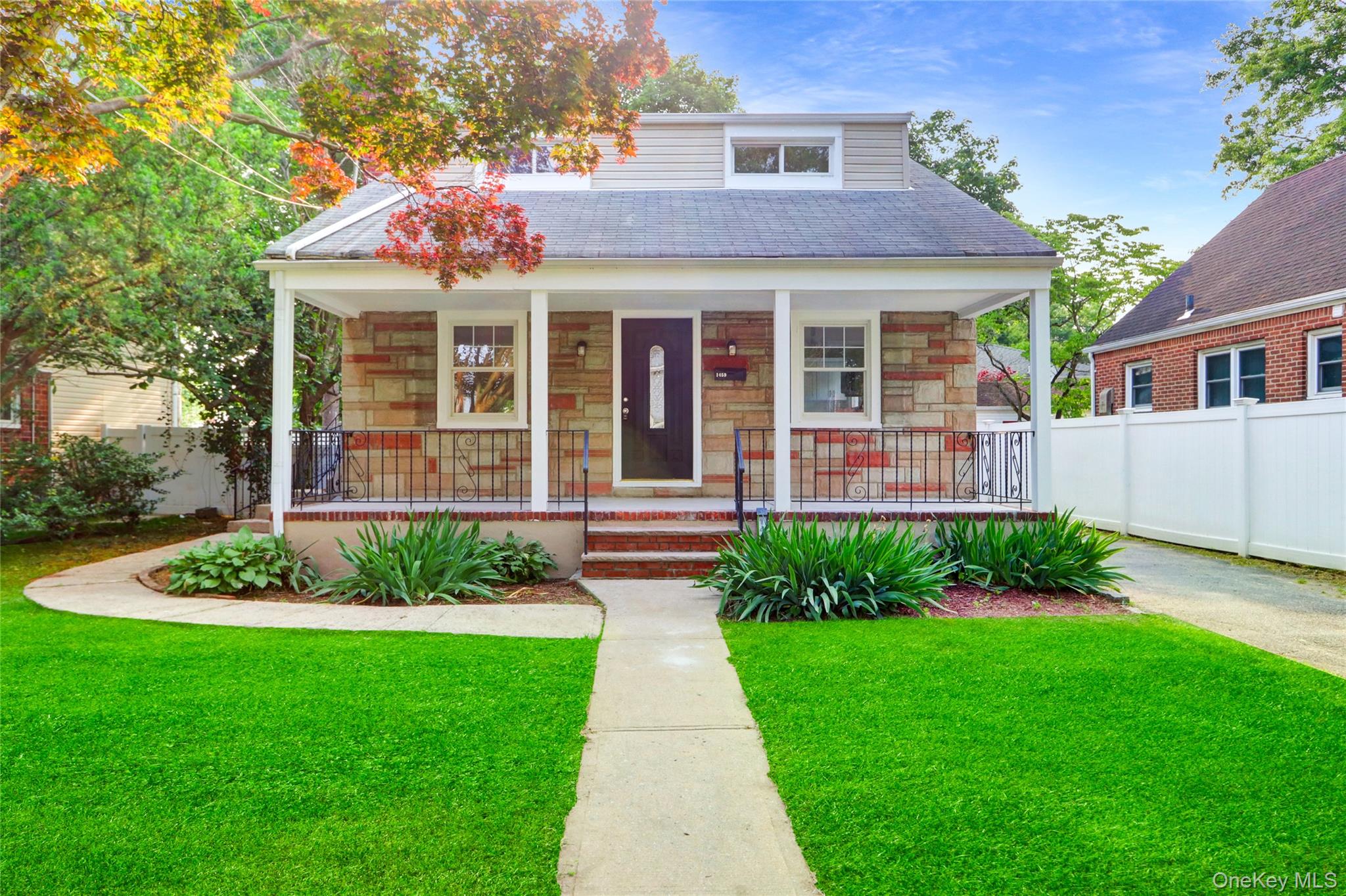 #2 photo, 1459 Prince Street, ナッソー郡 Baldwin , NY 11510