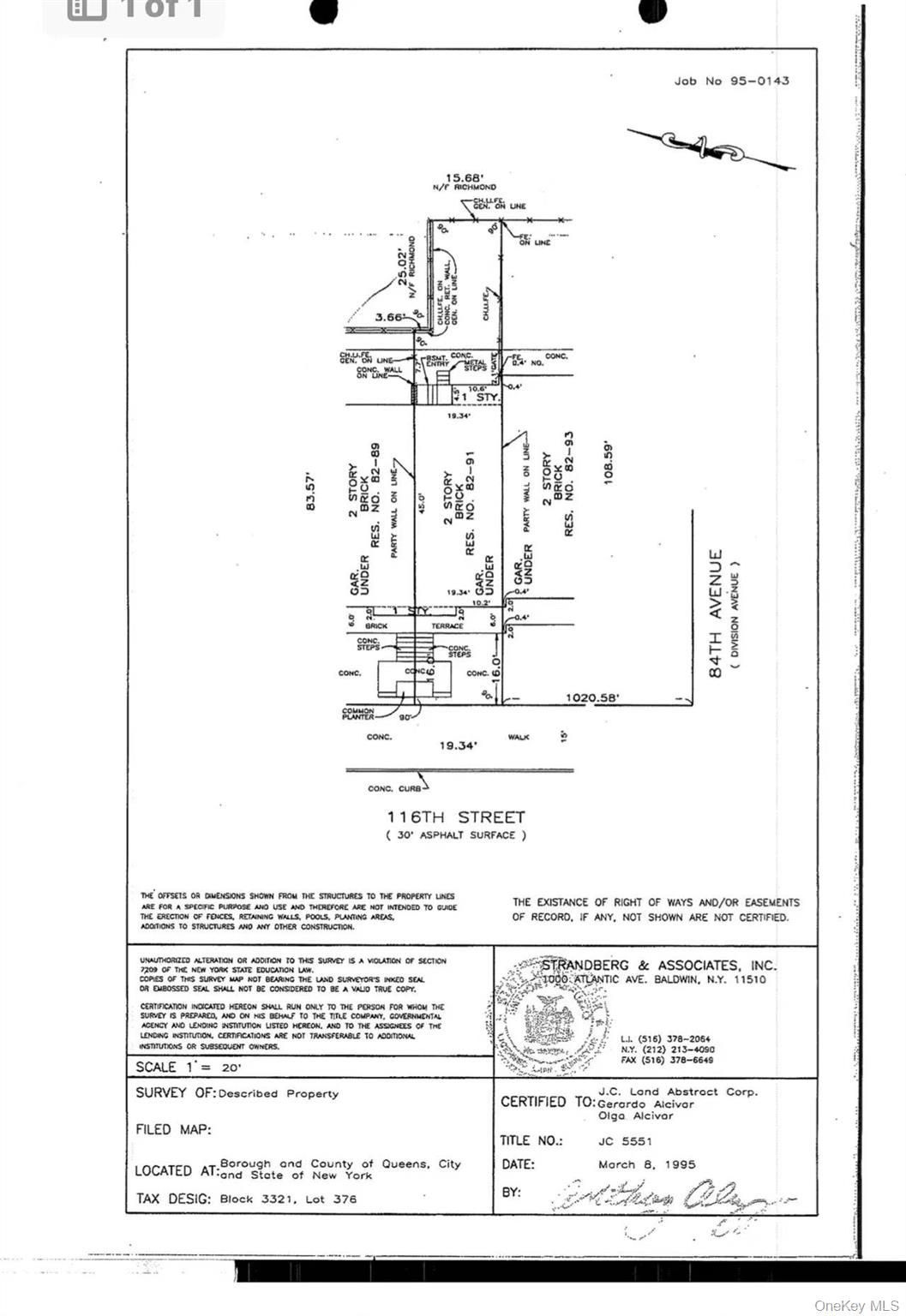 #2 photo, 116-14 Grosvenor Lane, クイーンズ区 Kew Gardens , NY 11418