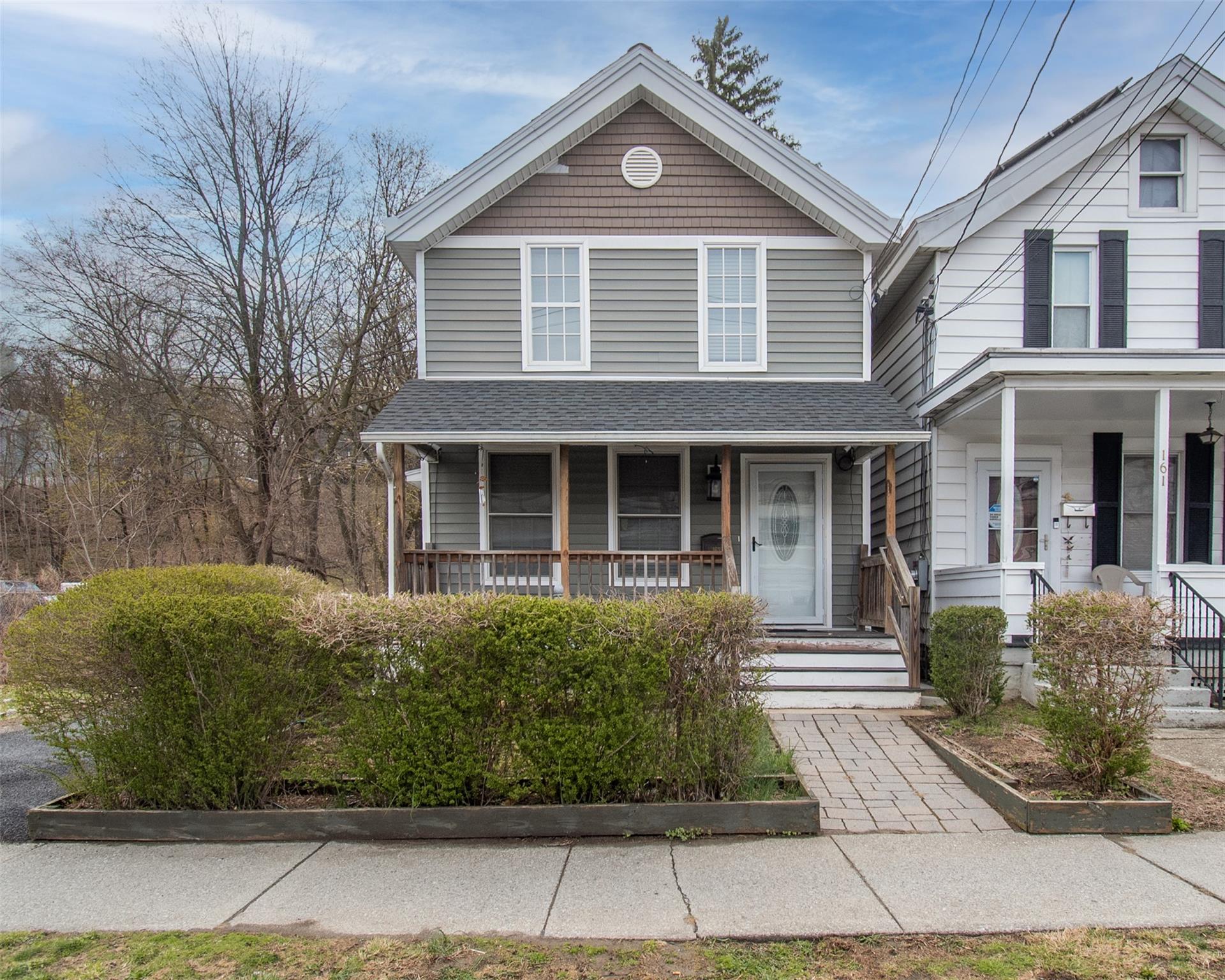 #1 photo, 163 N Hamilton Street, Poughkeepsie , NY 12601