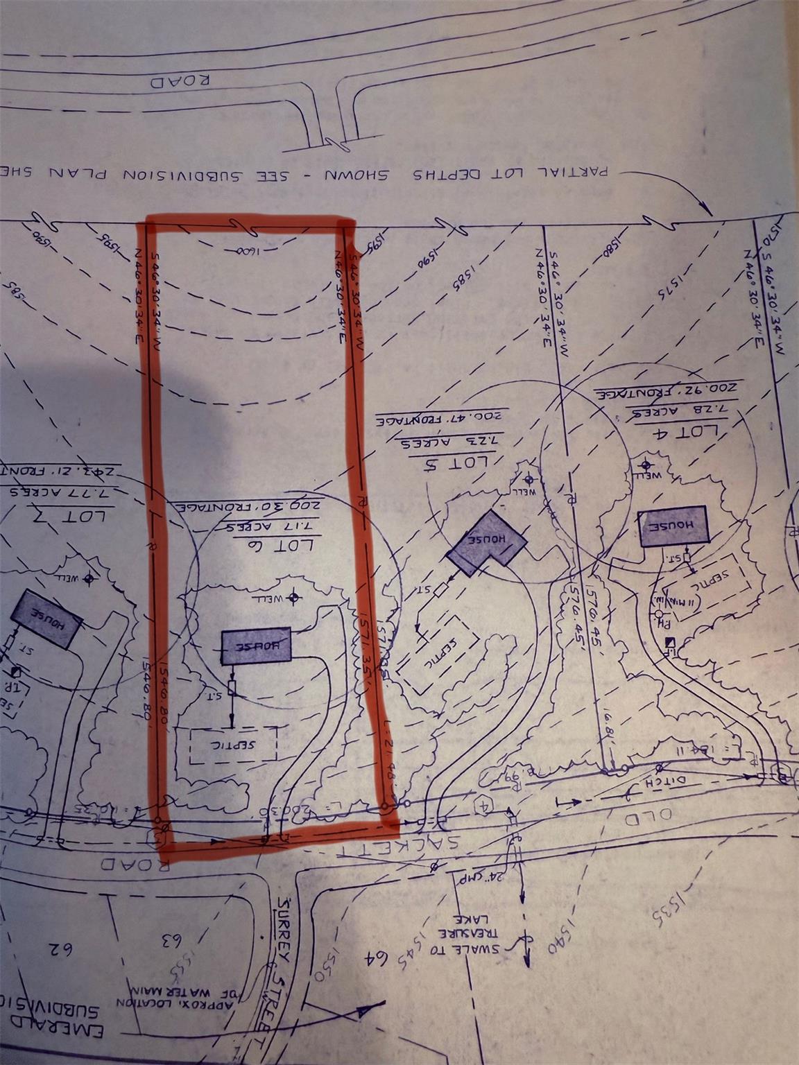 #3 photo, Old Sackett Road, Rock Hill , NY 12775