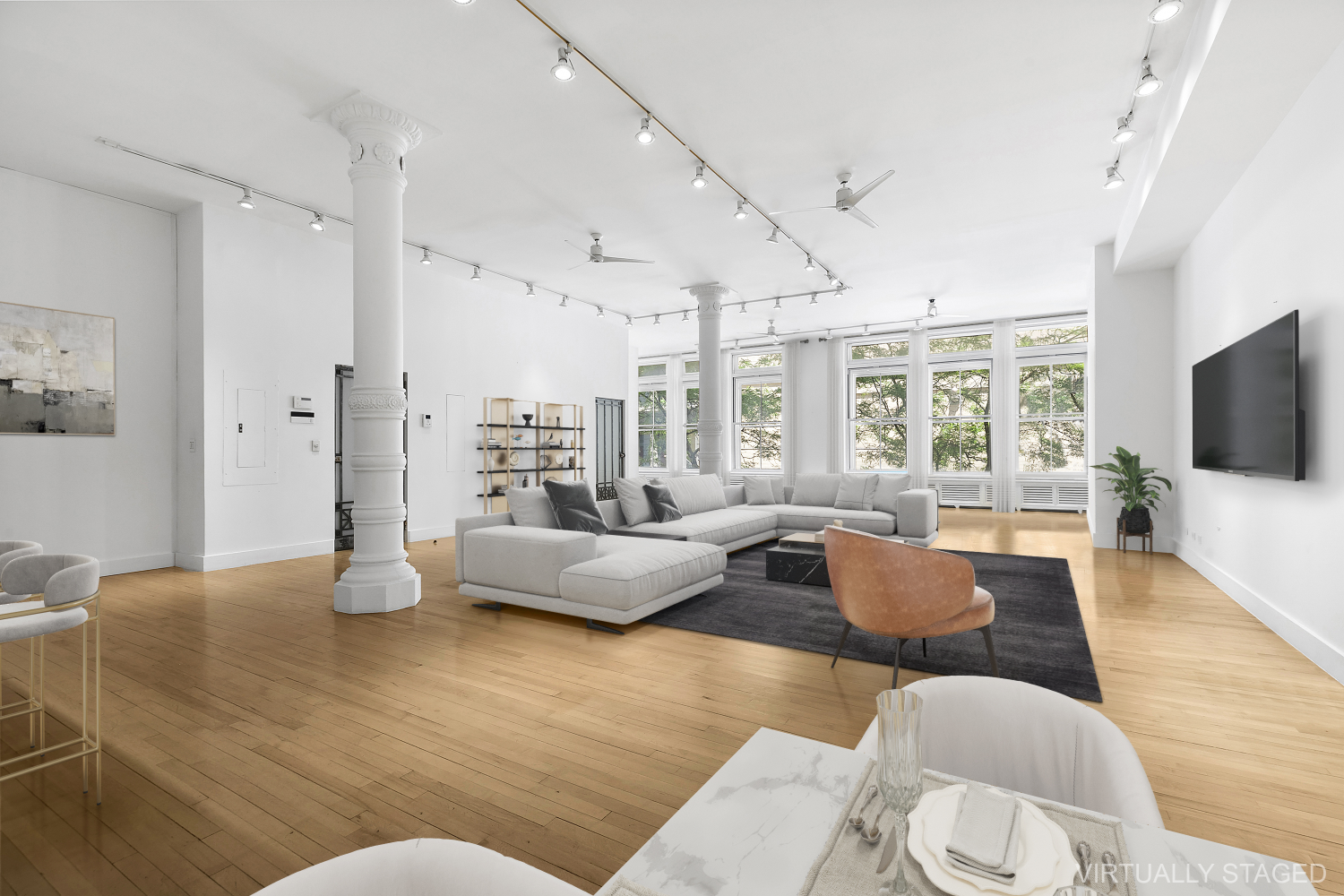 #1 photo, 35 E 12TH Street, Greenwich Village , NY 10003