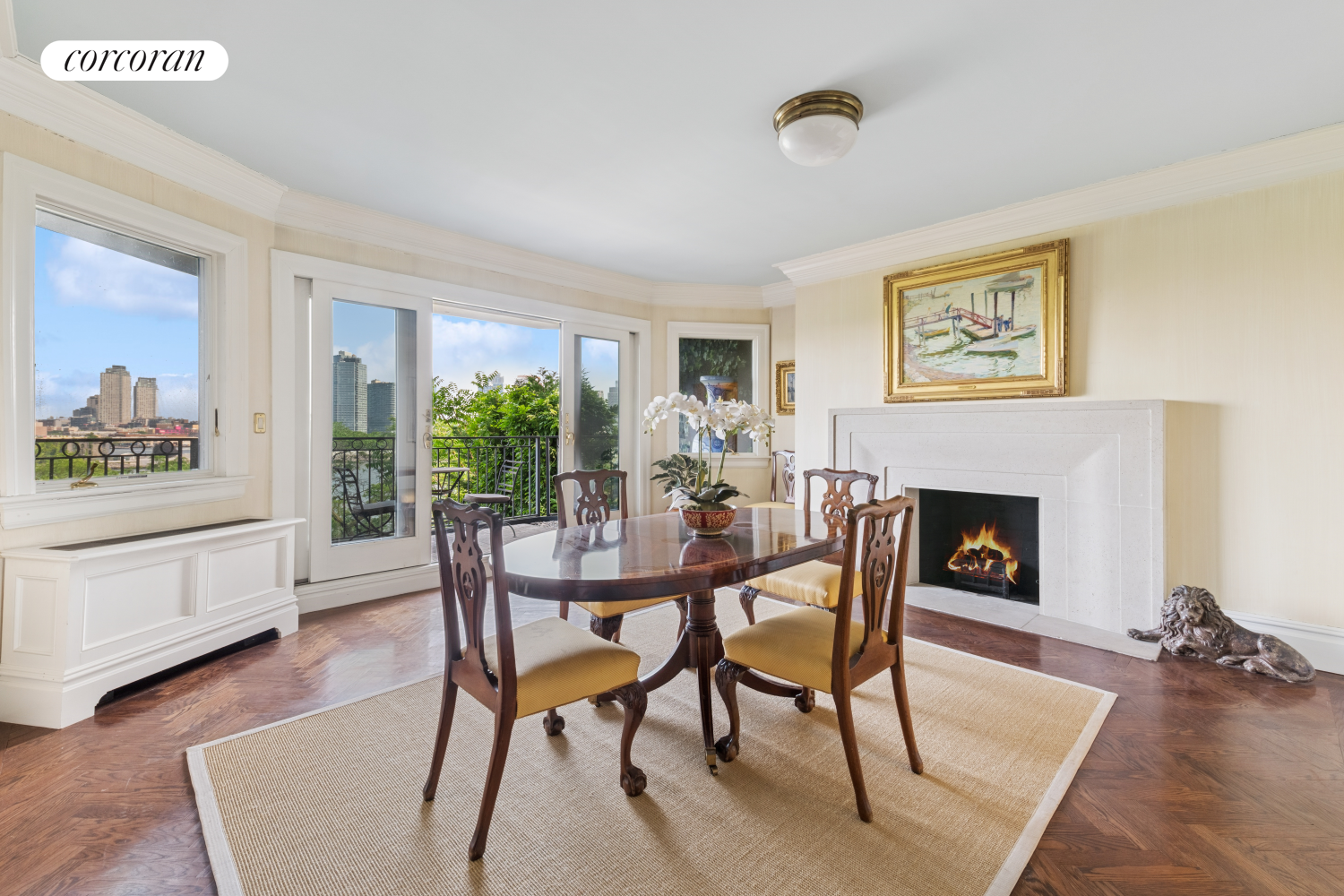 #4 photo, 25 BEEKMAN Place, マンハッタン Beekman , NY 10022