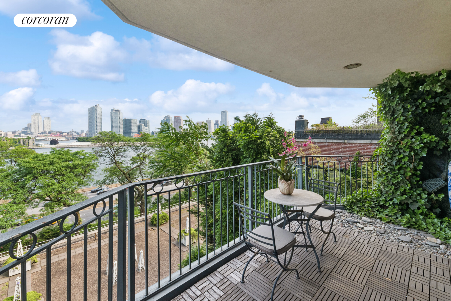 #6 photo, 25 BEEKMAN Place, マンハッタン Beekman , NY 10022