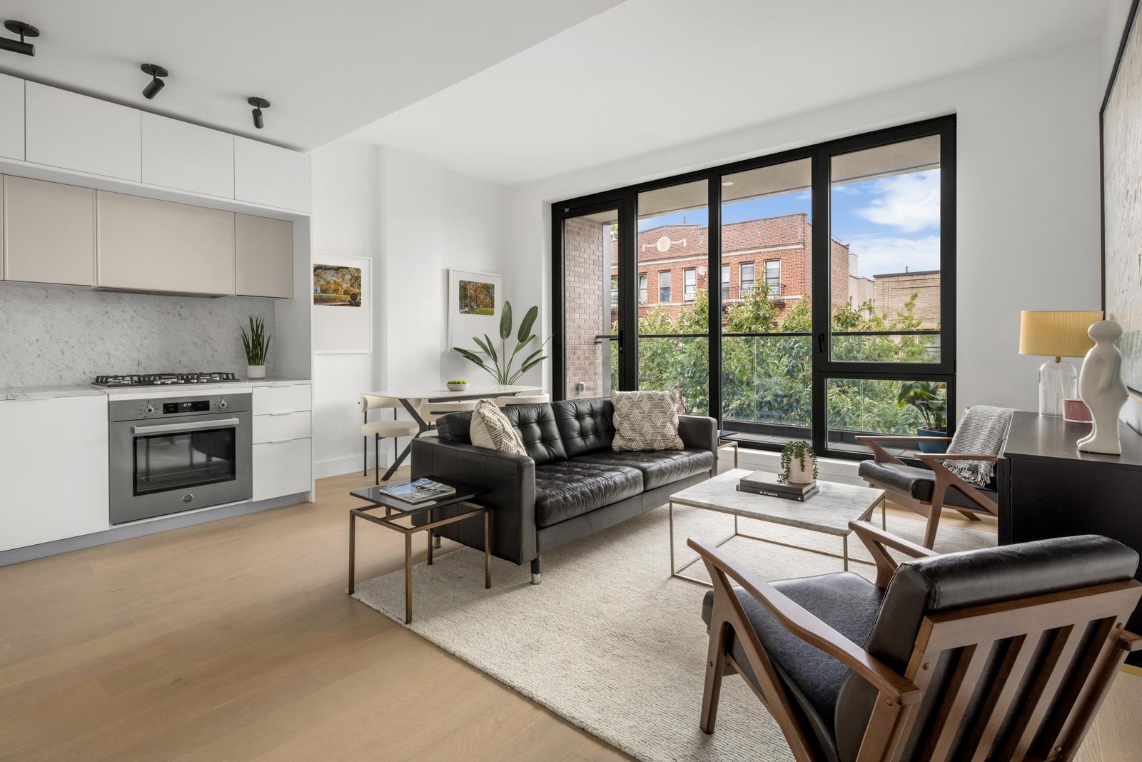 #1 photo, 450 GRAND Avenue, Clinton Hill , NY 11238