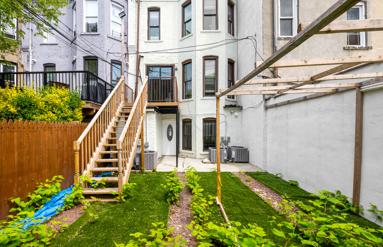 #10 photo, 294 ALBANY Avenue, ブルックリン区 Crown Heights , NY 11213