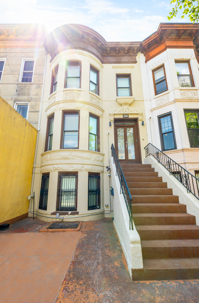 #11 photo, 294 ALBANY Avenue, ブルックリン区 Crown Heights , NY 11213