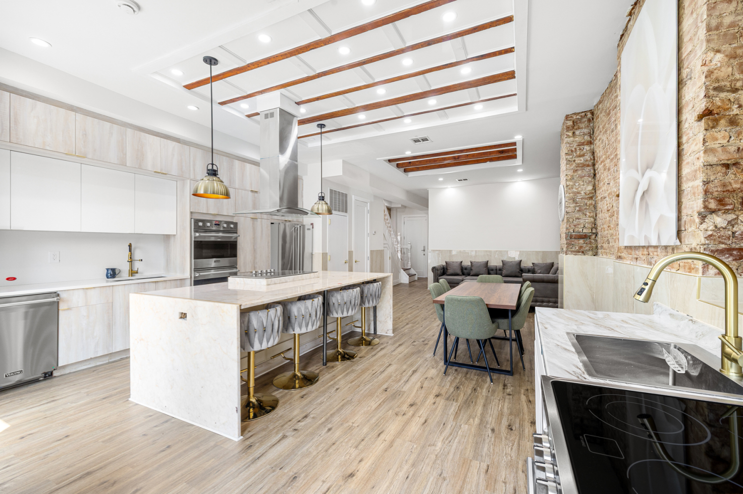 #5 photo, 294 ALBANY Avenue, ブルックリン区 Crown Heights , NY 11213