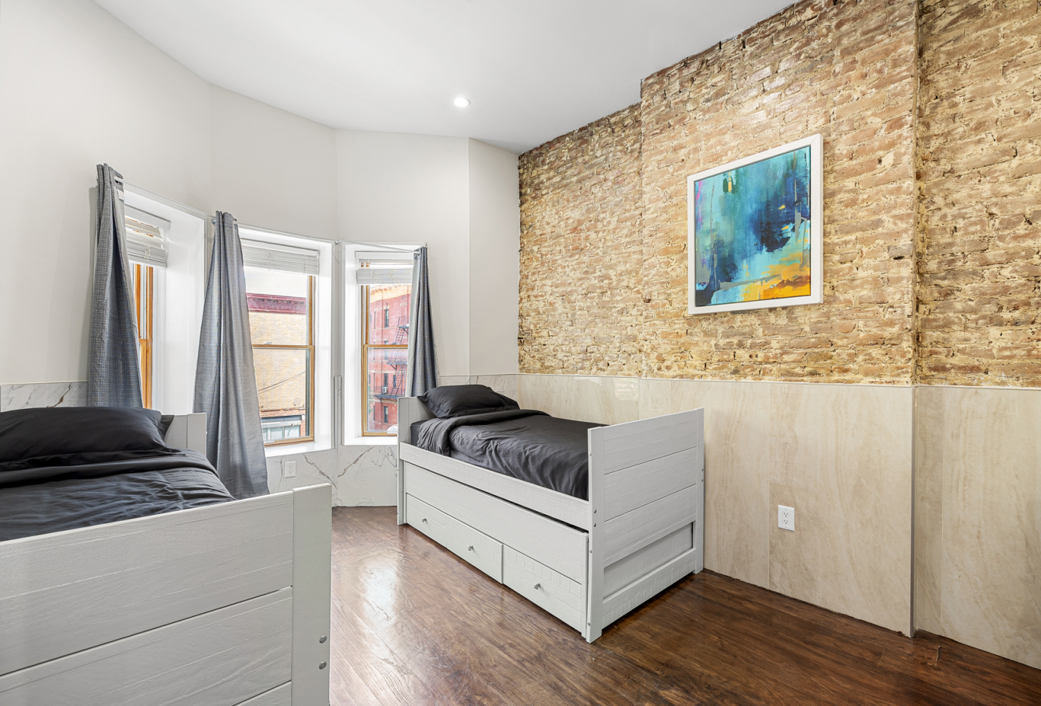 #6 photo, 294 ALBANY Avenue, ブルックリン区 Crown Heights , NY 11213