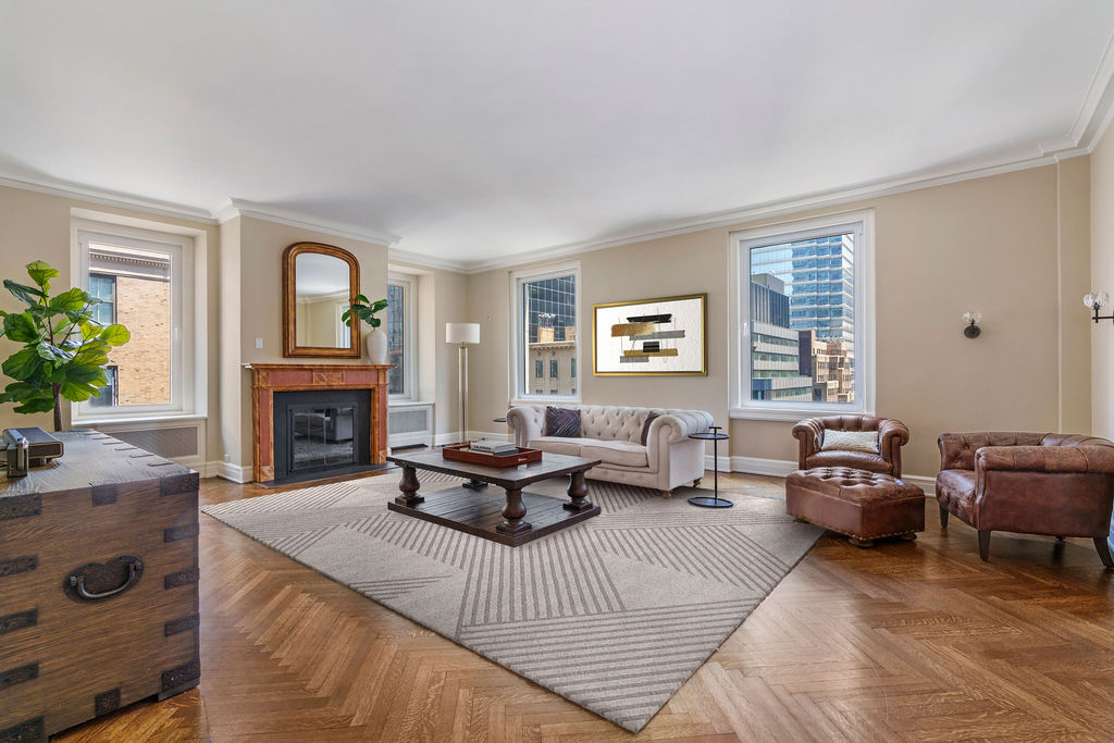 #1 photo, 470 PARK Avenue, Midtown East , NY 10022