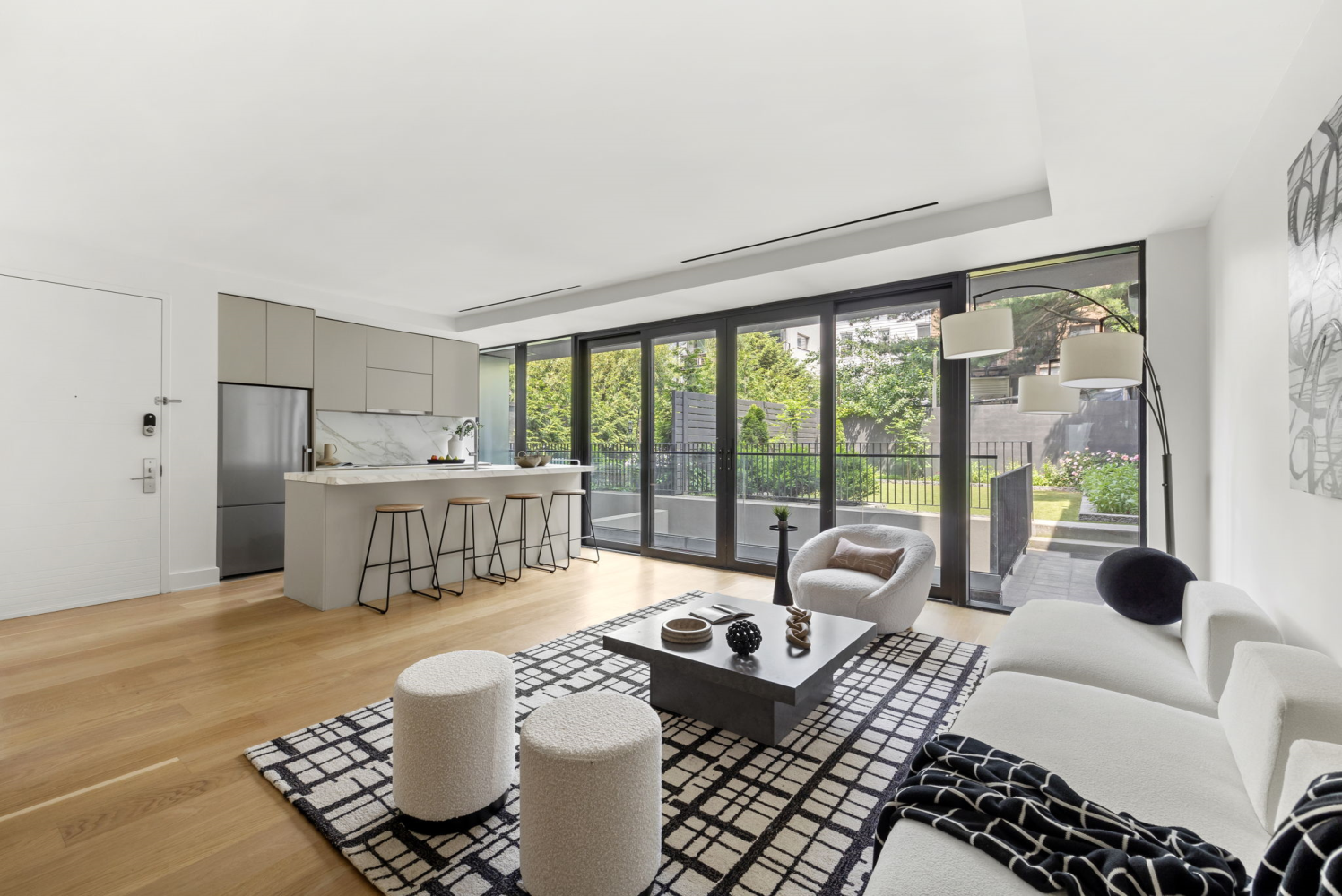 #1 photo, 153 GREEN Street, Greenpoint , NY 11222