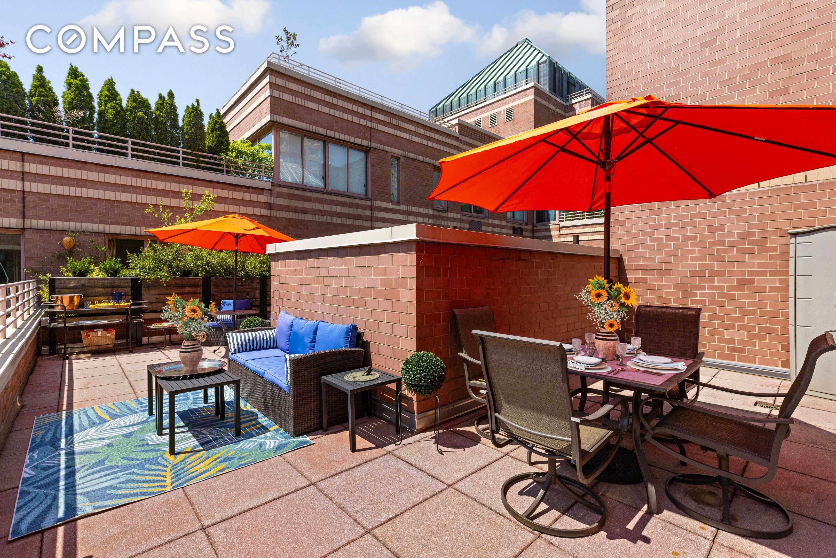 #3 photo, 393 W 49th Street, マンハッタン Hell's Kitchen , NY 10019