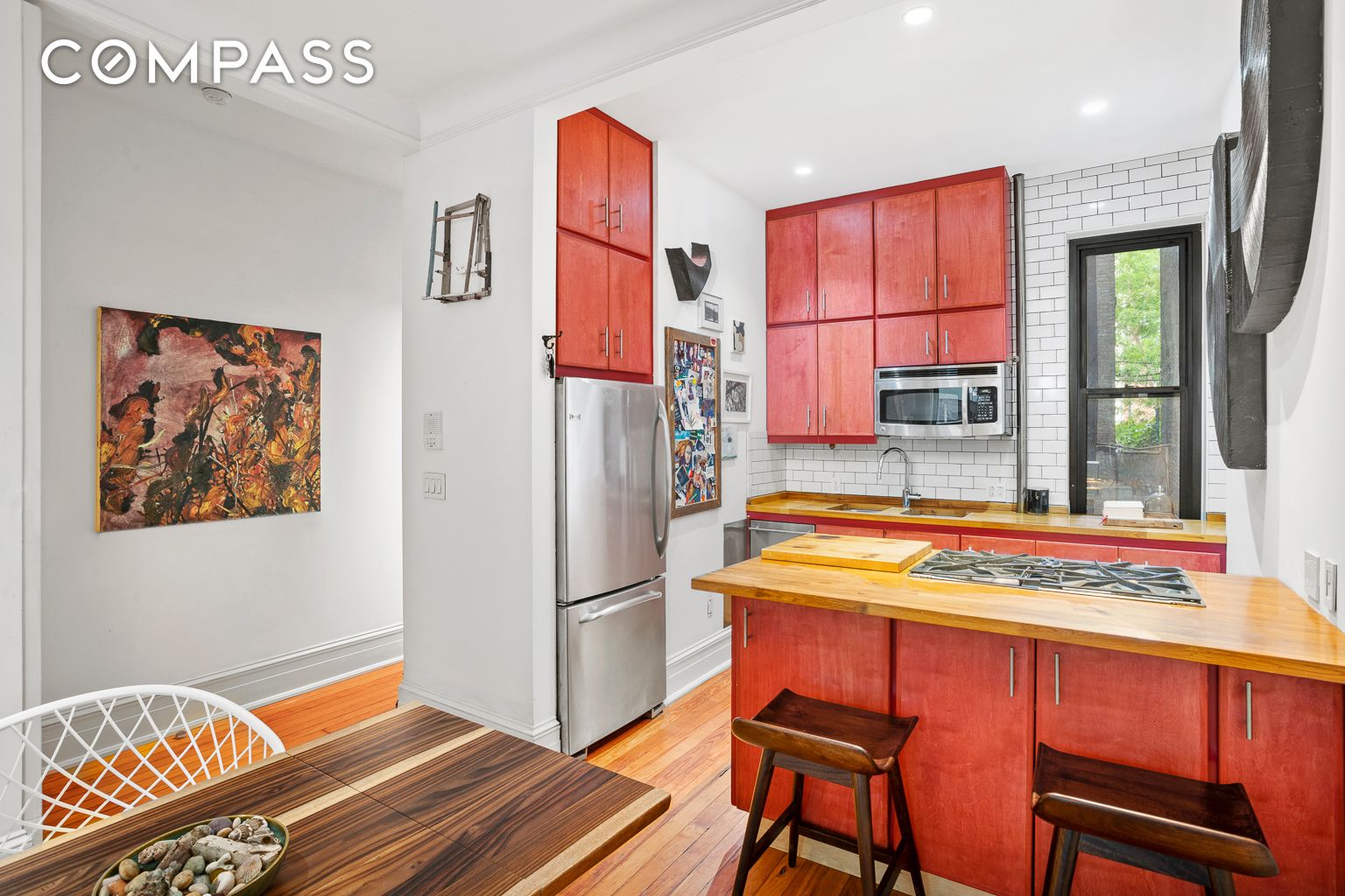 #5 photo, 223 W 21st Street, マンハッタン Chelsea , NY 10011