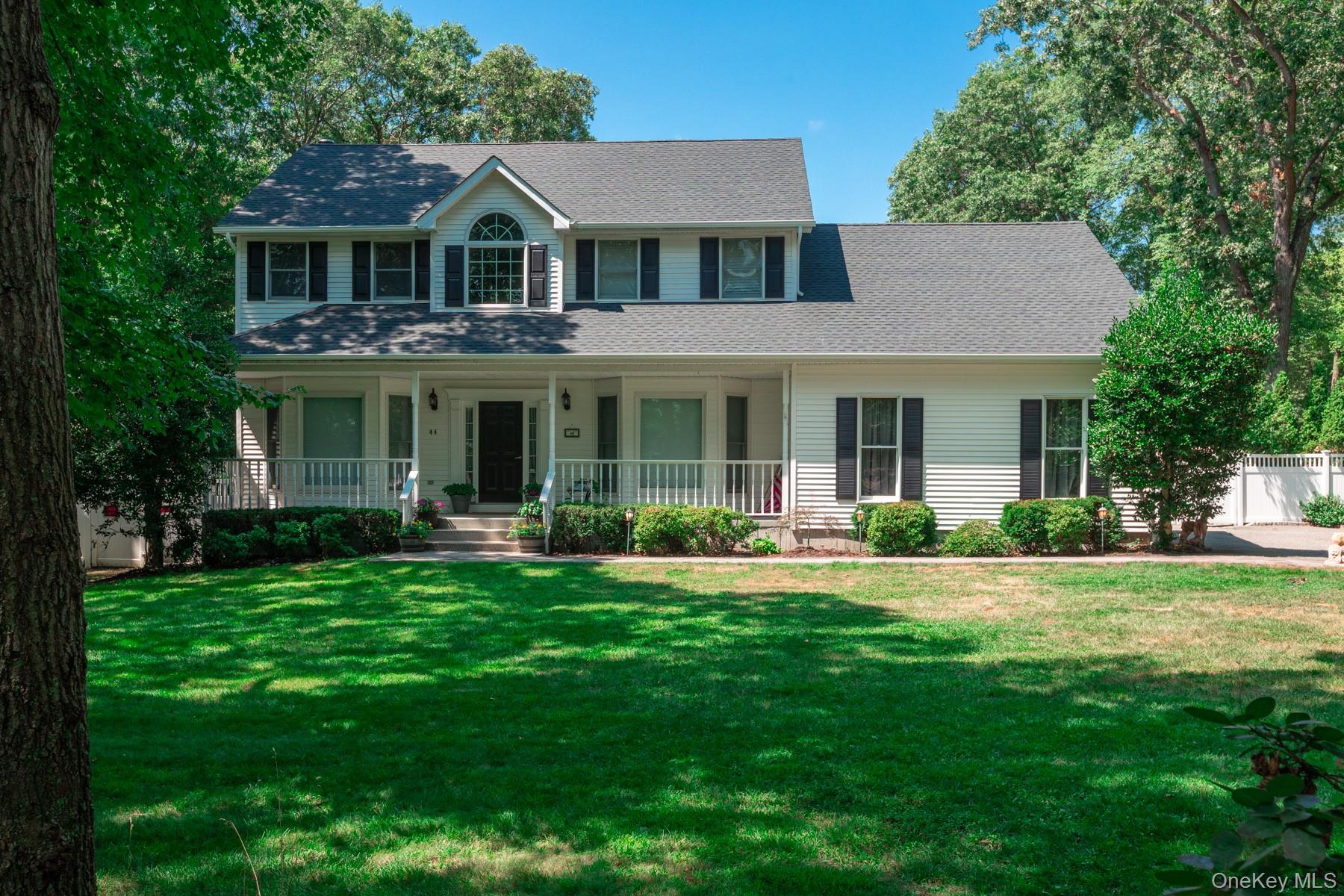 #1 photo, 44 Croft Lane, 東長島 史密斯敦 Smithtown , NY 11787