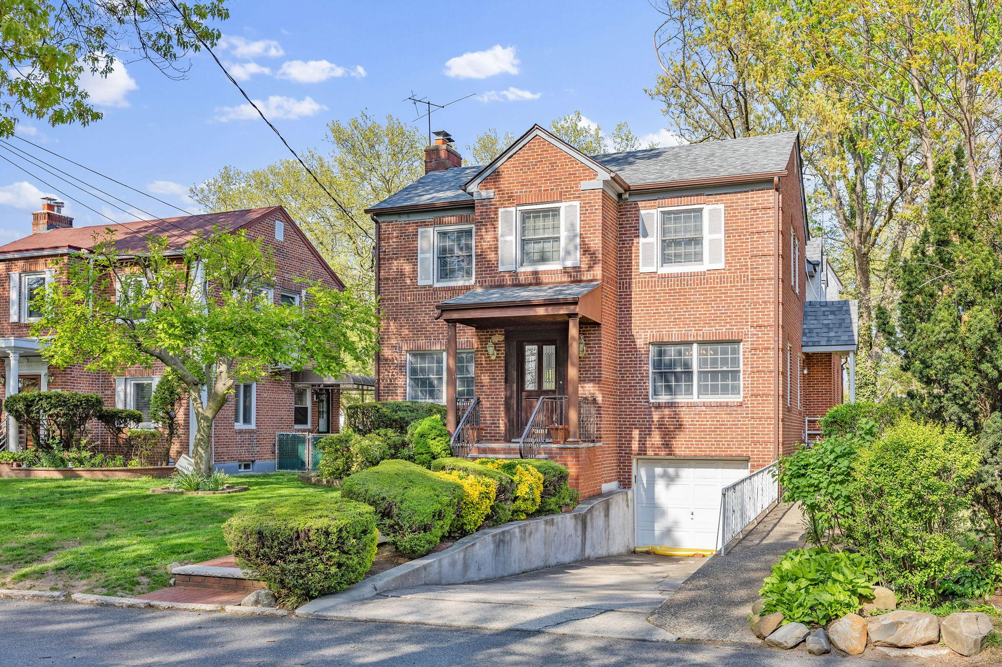 #5 photo, 8649 Dunton Street, クイーンズ区 Holliswood , NY 11423