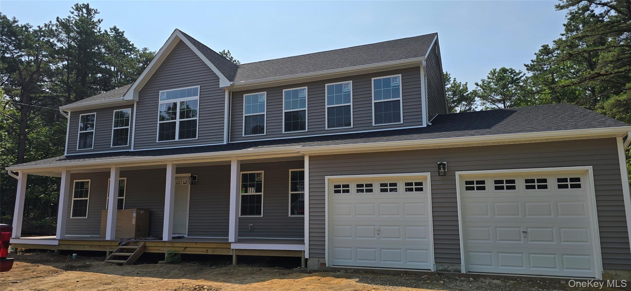 #2 photo, 117 CURRANS, Middle Island , NY 11953