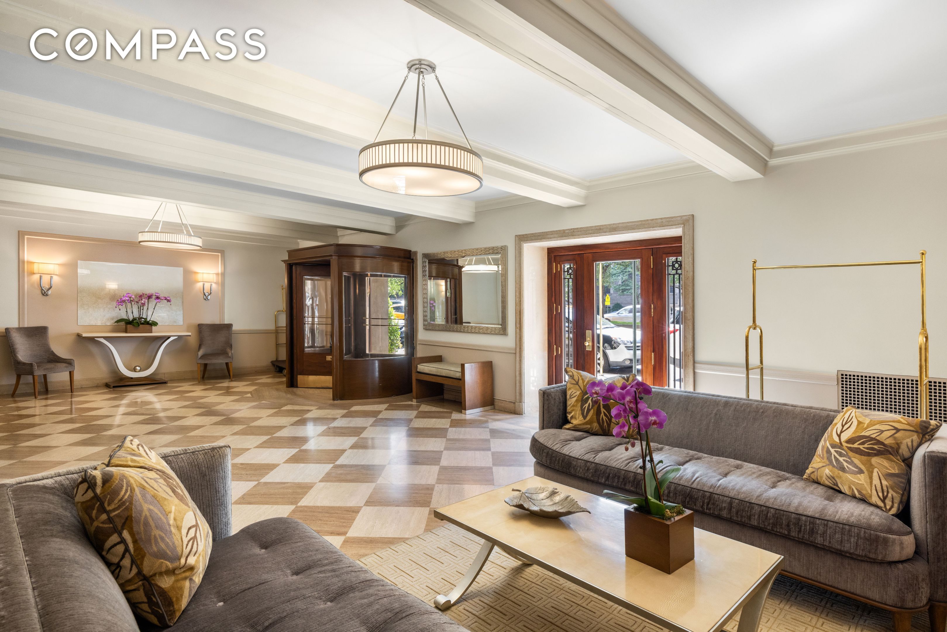 #14 photo, 993 Park Avenue, マンハッタン Upper East Side , NY 10028