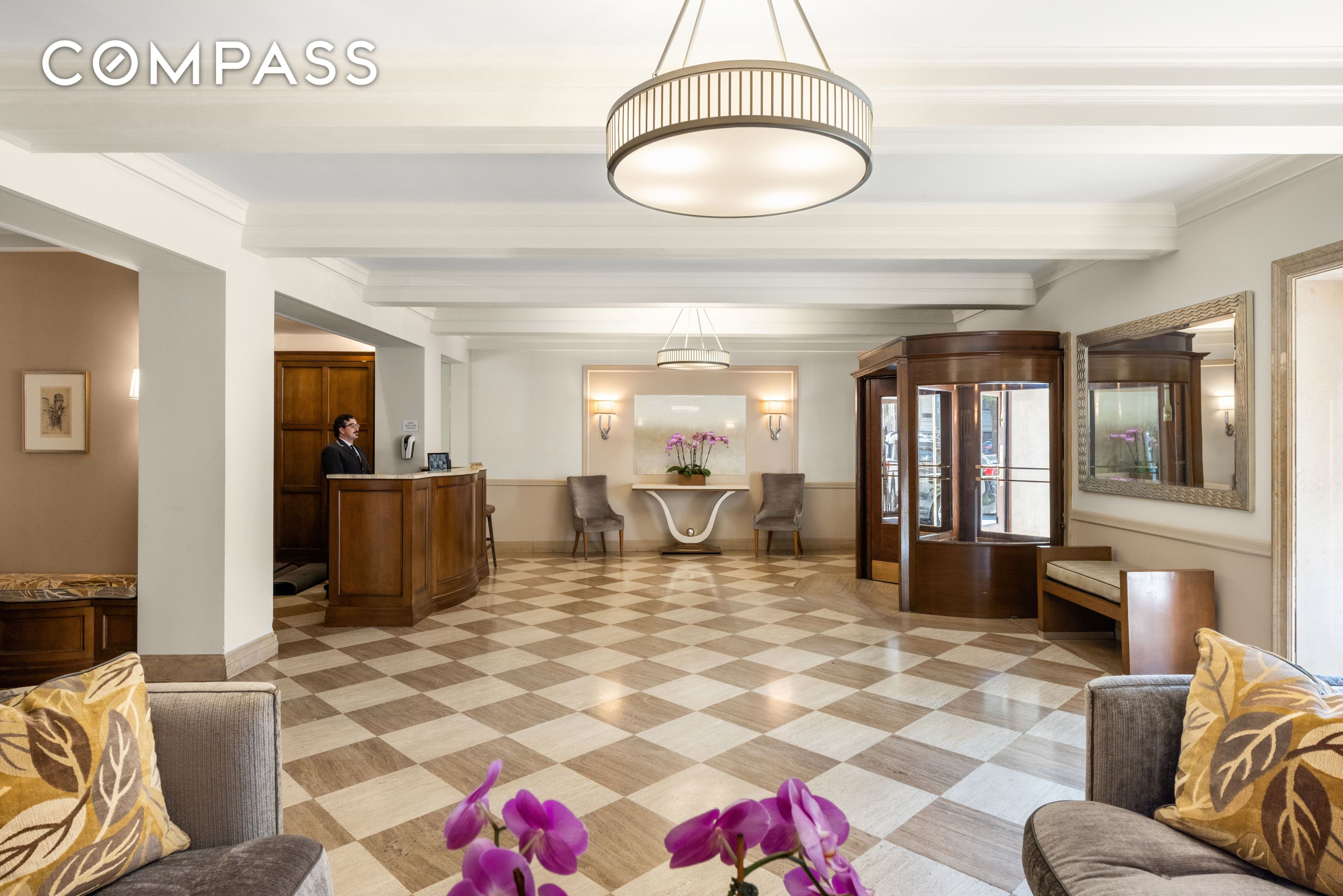 #15 photo, 993 Park Avenue, マンハッタン Upper East Side , NY 10028