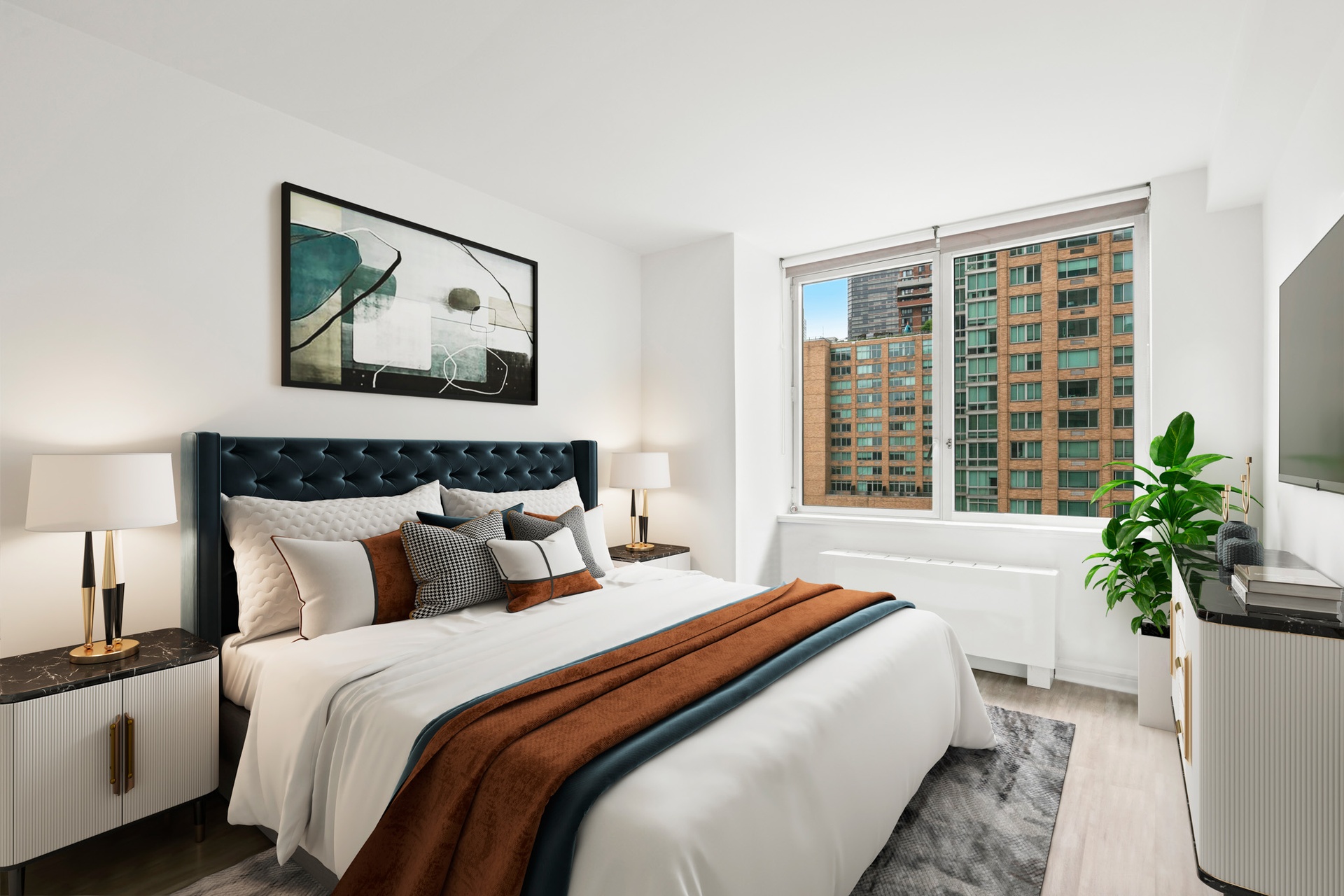 #3 photo, 100 Riverside Boulevard, マンハッタン Lincoln Square , NY 10069