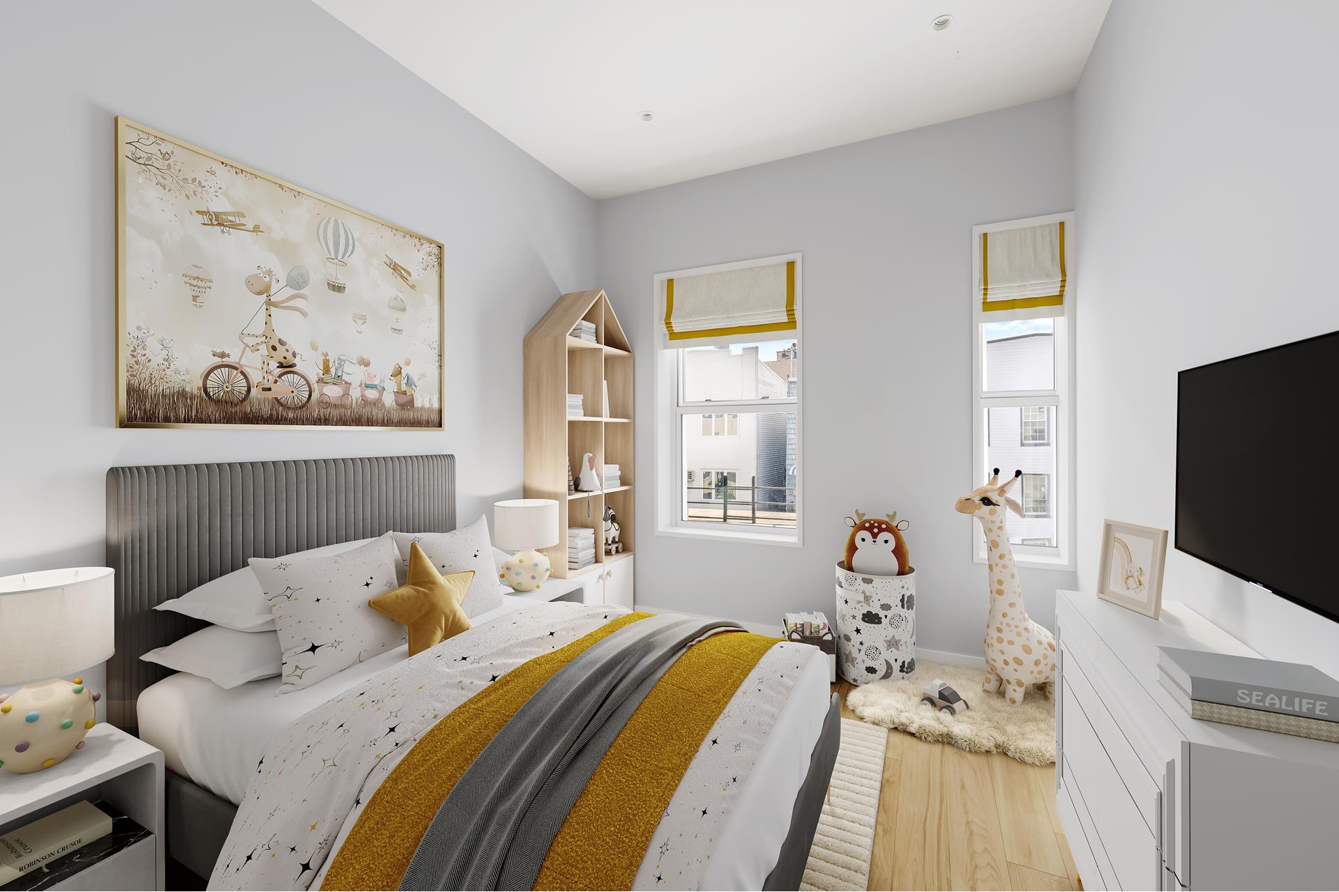 #11 photo, 512 LORIMER Street, ブルックリン区 Williamsburg,North , NY 11211