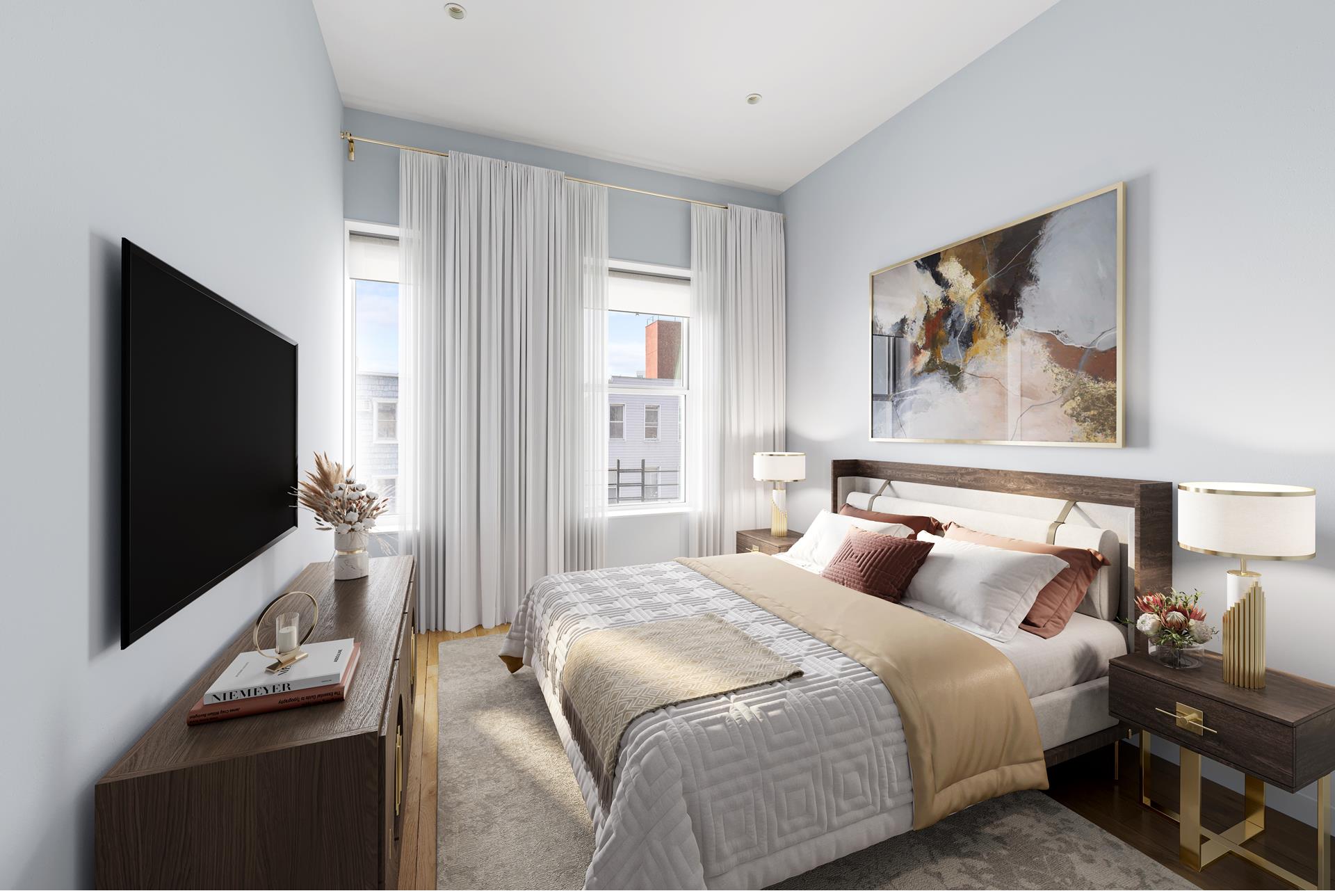 #12 photo, 512 LORIMER Street, ブルックリン区 Williamsburg,North , NY 11211