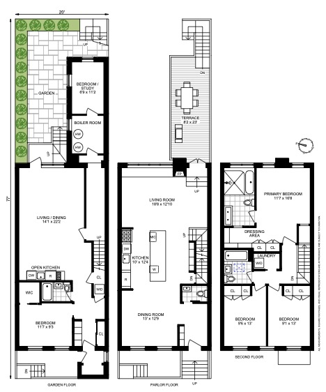 #2 photo, 512 LORIMER Street, ブルックリン区 Williamsburg,North , NY 11211