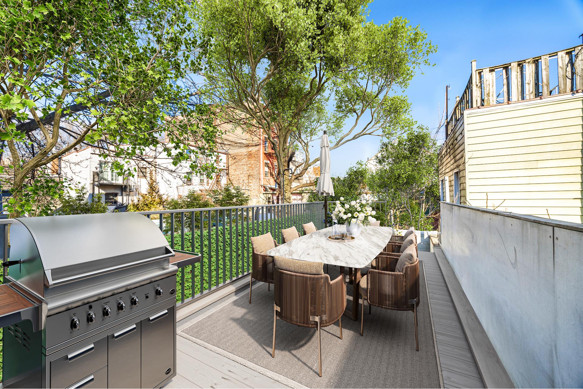 #20 photo, 512 LORIMER Street, ブルックリン区 Williamsburg,North , NY 11211