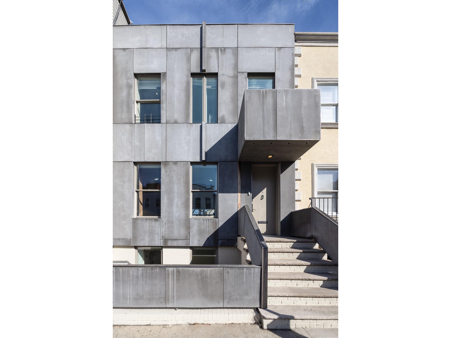 #21 photo, 512 LORIMER Street, ブルックリン区 Williamsburg,North , NY 11211