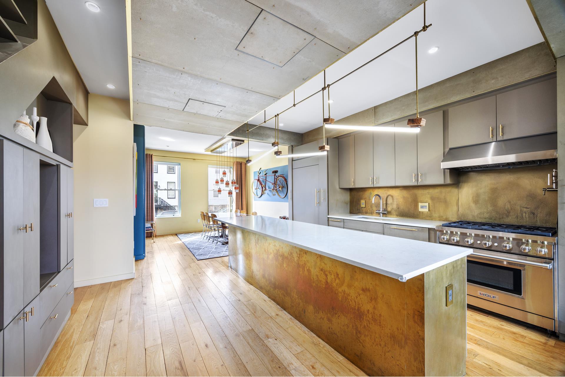 #4 photo, 512 LORIMER Street, ブルックリン区 Williamsburg,North , NY 11211