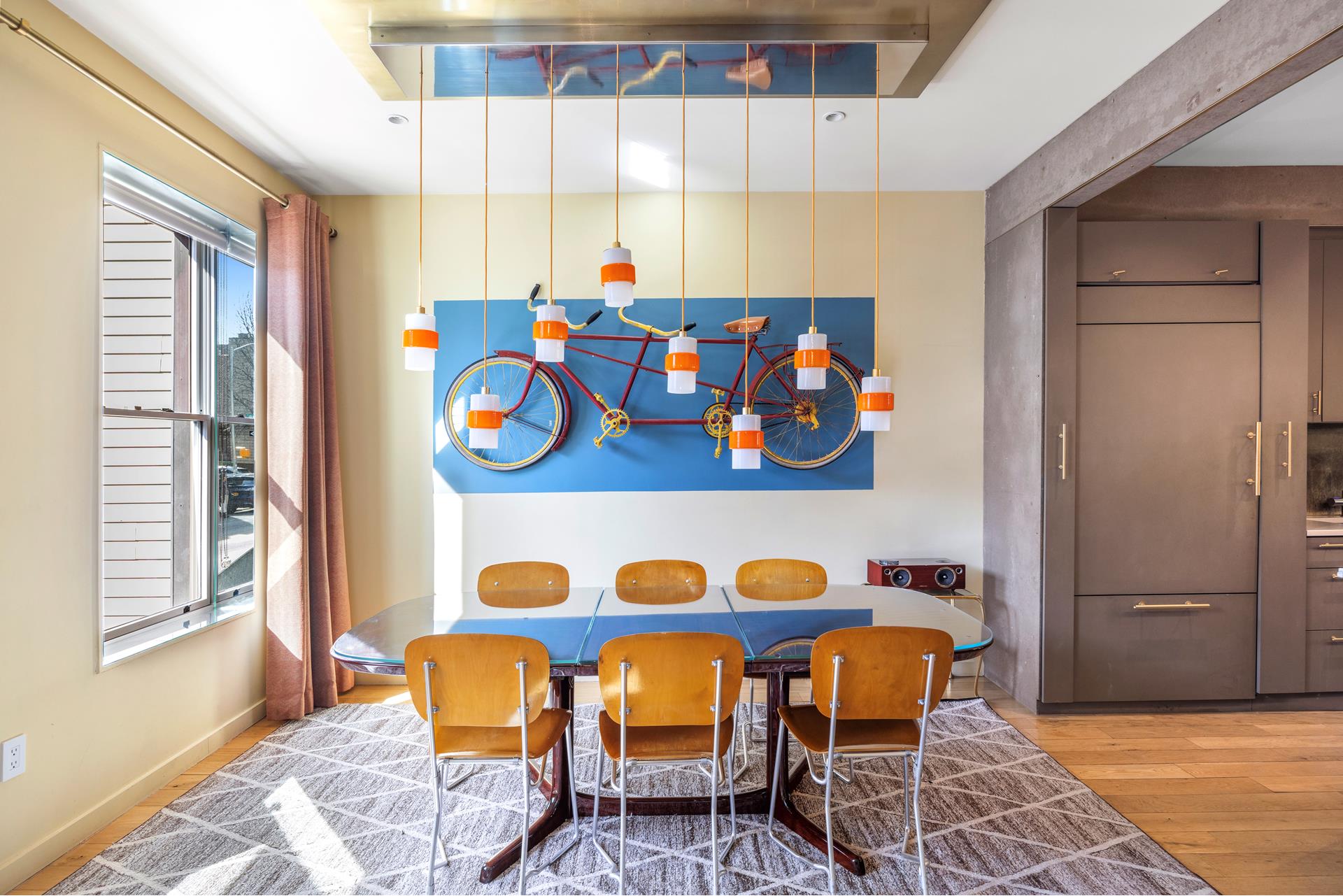 #5 photo, 512 LORIMER Street, ブルックリン区 Williamsburg,North , NY 11211