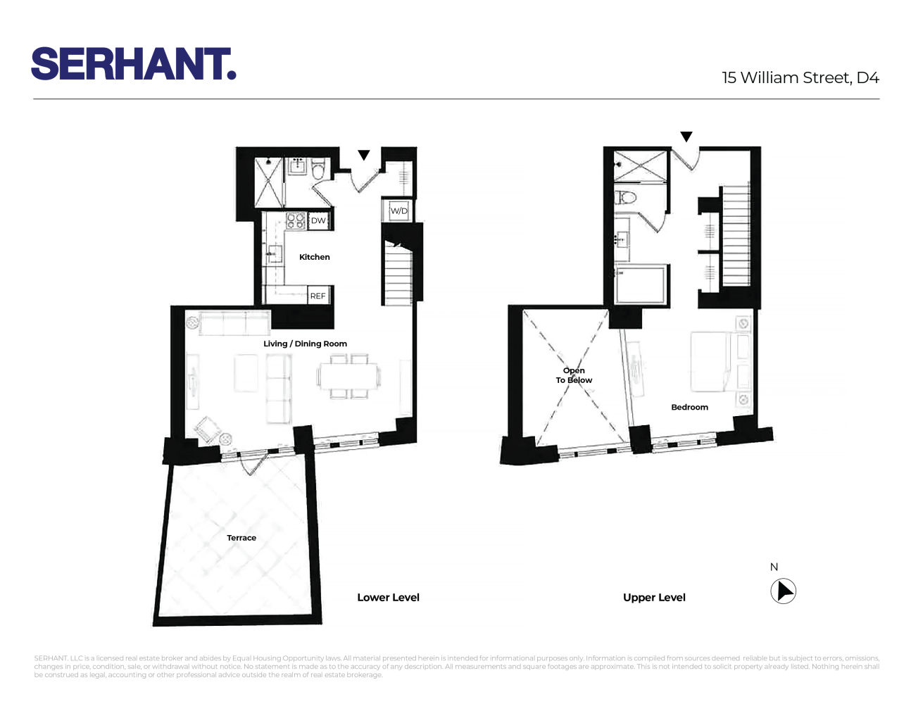 #2 photo, 15 WILLIAM Street, マンハッタン Financial District , NY 10004