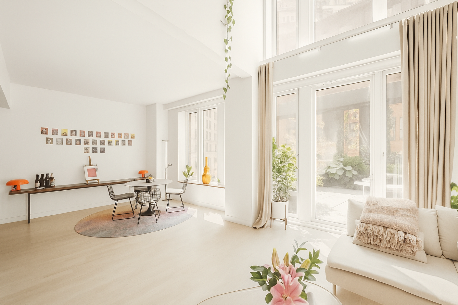 #4 photo, 15 WILLIAM Street, マンハッタン Financial District , NY 10004