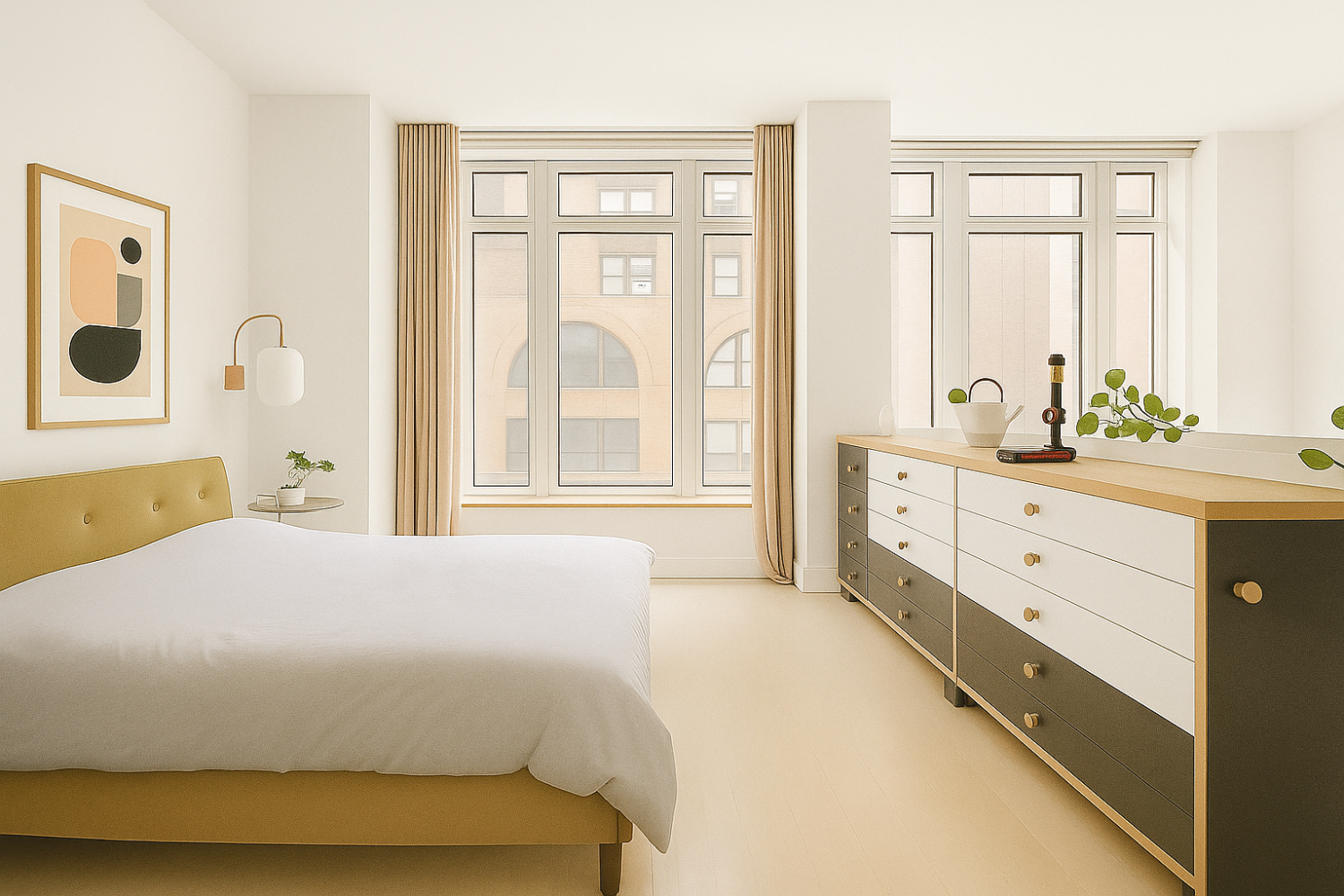 #5 photo, 15 WILLIAM Street, マンハッタン Financial District , NY 10004