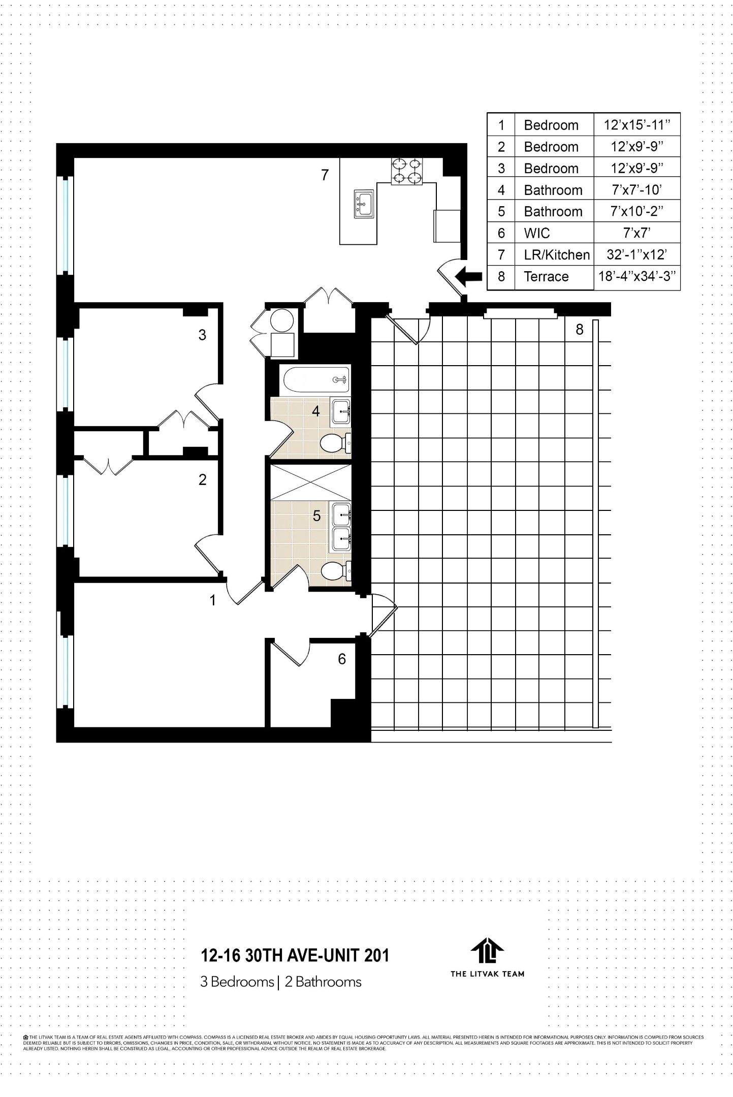 #2 photo, 12-16 30th Avenue, クイーンズ区 Astoria , NY 11102