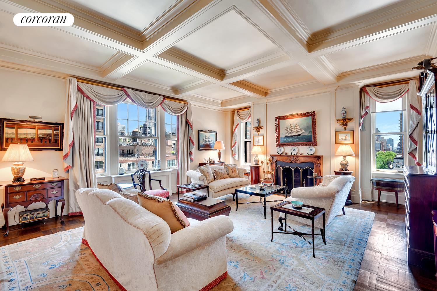 #1 photo, 555 PARK Avenue, マンハッタン Lenox Hill , NY 10065