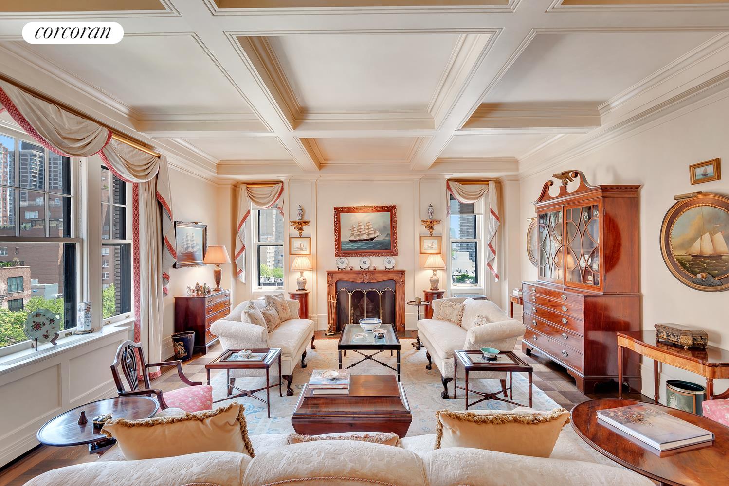 #3 photo, 555 PARK Avenue, マンハッタン Lenox Hill , NY 10065