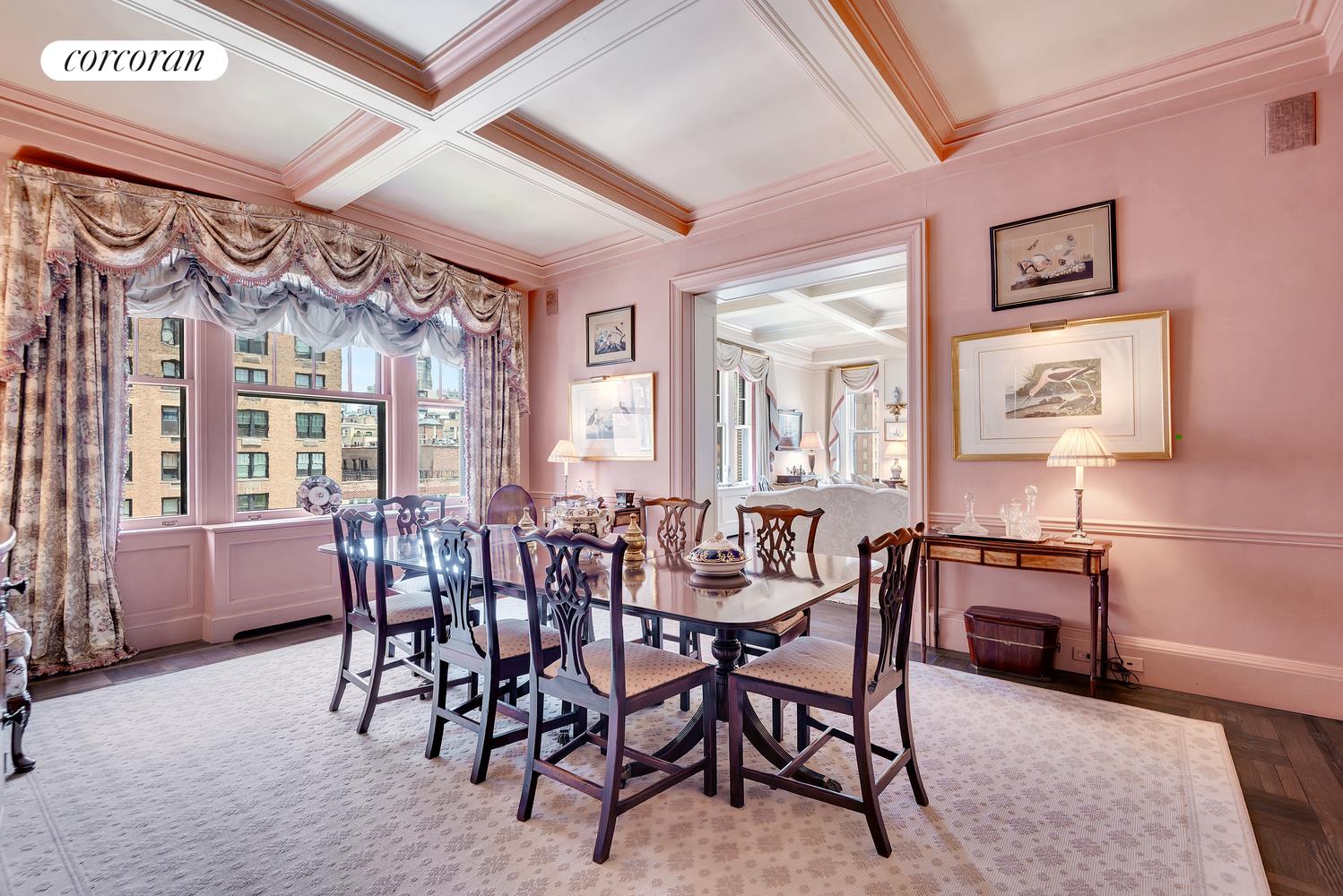 #4 photo, 555 PARK Avenue, マンハッタン Lenox Hill , NY 10065