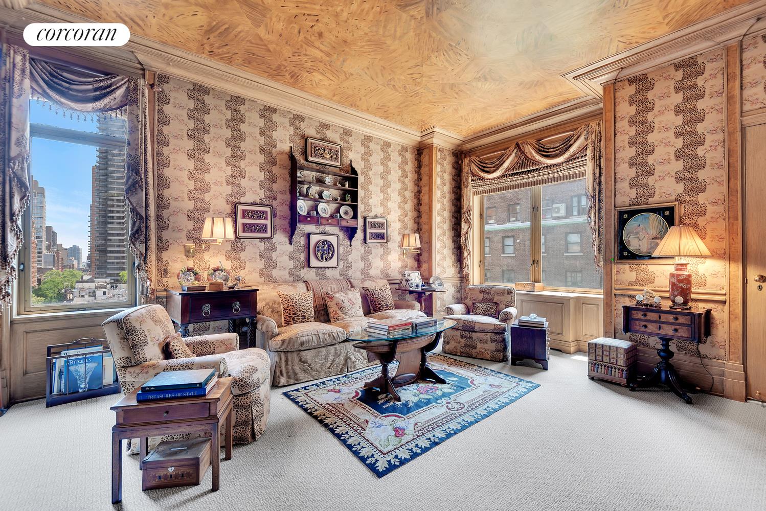 #5 photo, 555 PARK Avenue, マンハッタン Lenox Hill , NY 10065