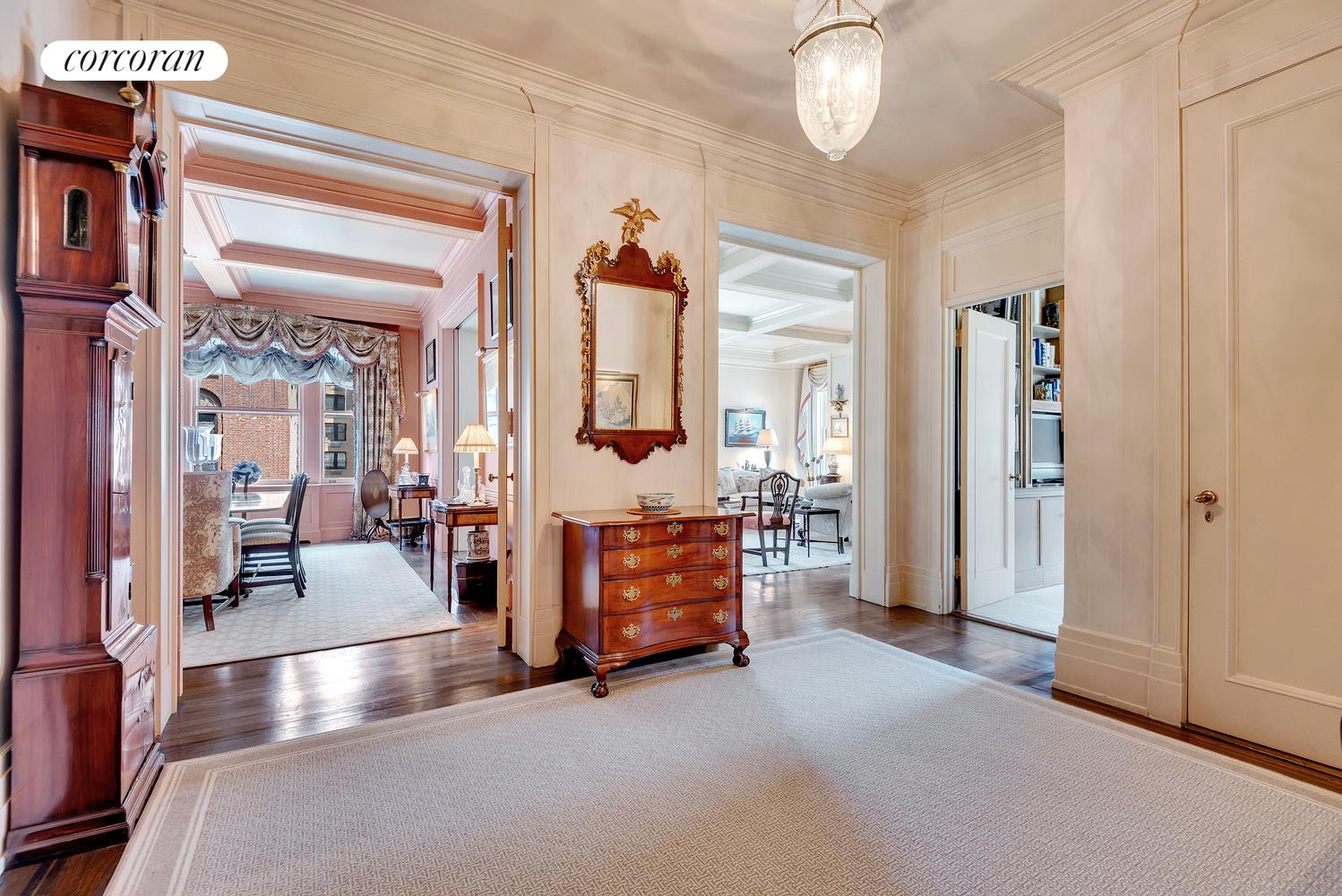 #8 photo, 555 PARK Avenue, マンハッタン Lenox Hill , NY 10065