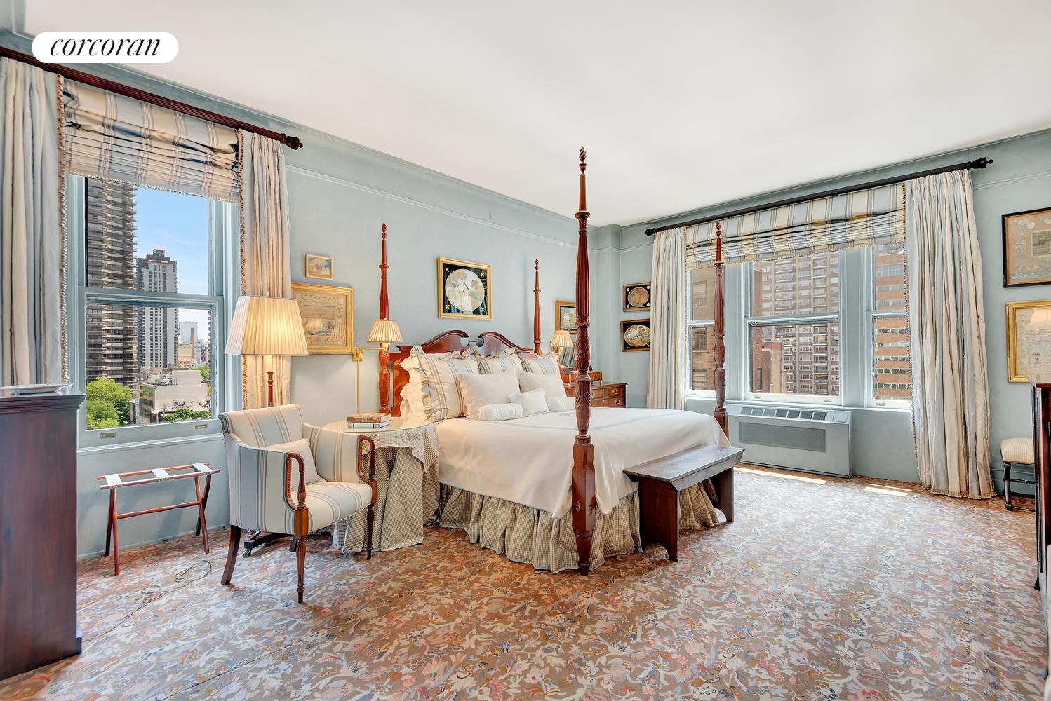 #9 photo, 555 PARK Avenue, マンハッタン Lenox Hill , NY 10065