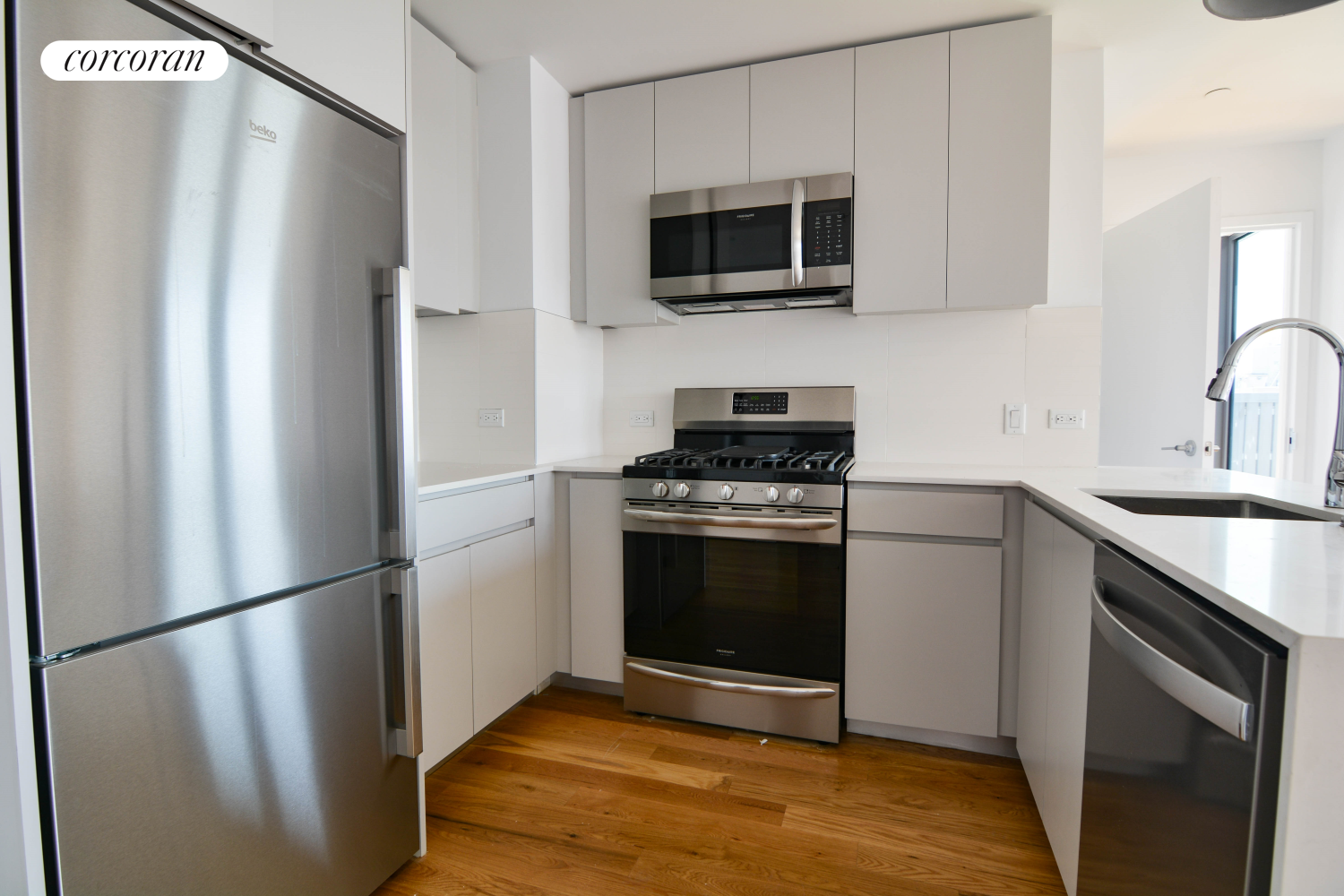 #5 photo, Brooklyn, ブルックリン区 Williamsburg,North , NY 11211