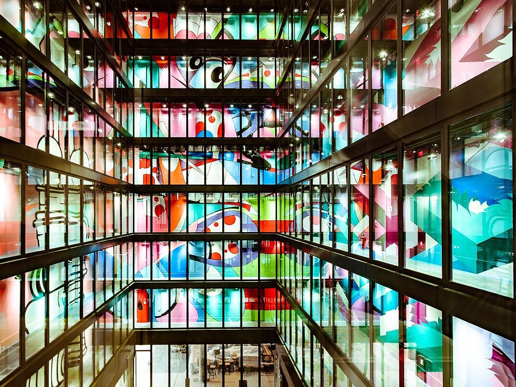 #11 photo, Brooklyn, ブルックリン区 Bushwick , NY 11206