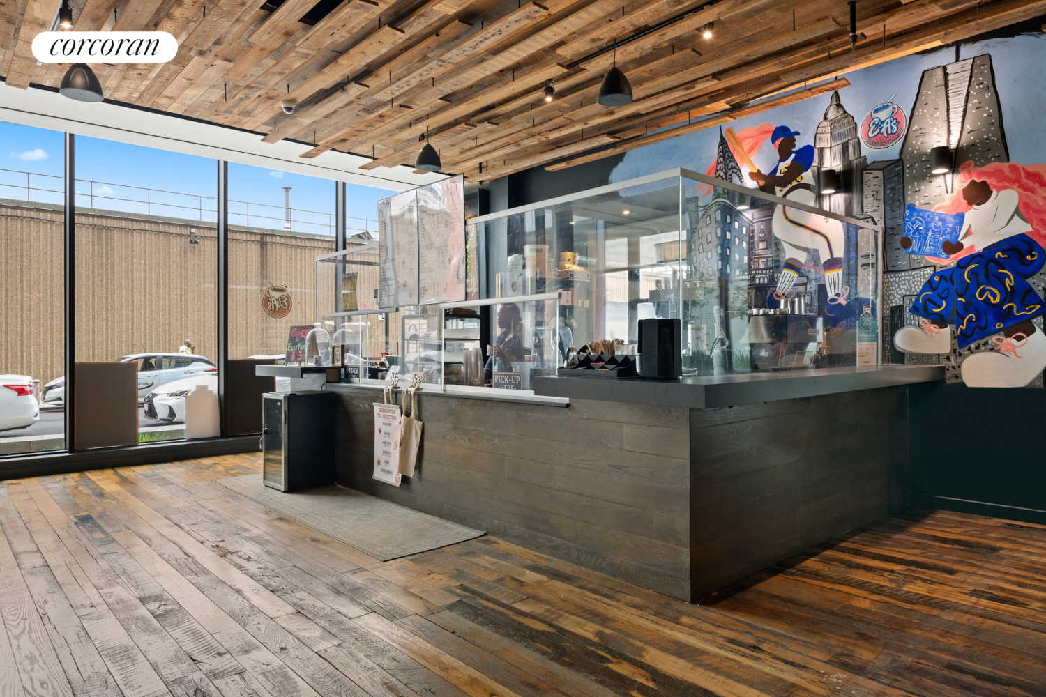 #15 photo, Brooklyn, ブルックリン区 Bushwick , NY 11206