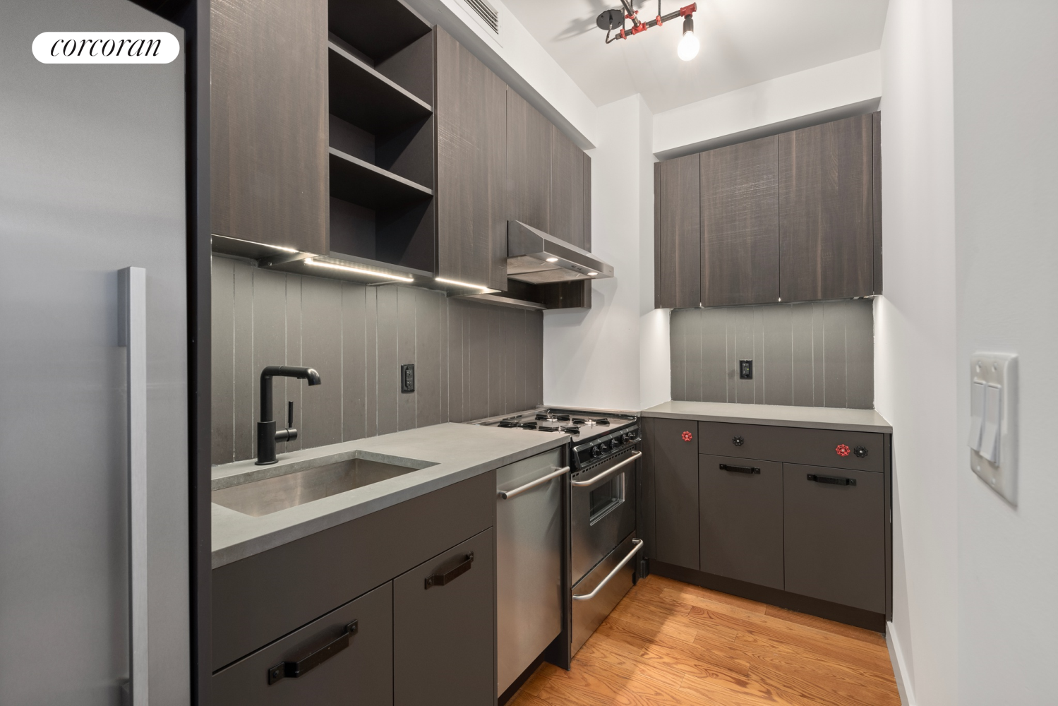 #5 photo, Brooklyn, ブルックリン区 Bushwick , NY 11206