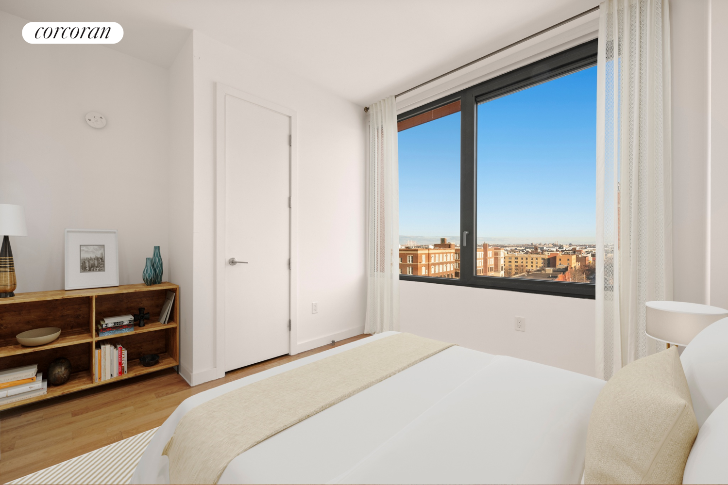 #6 photo, Brooklyn, ブルックリン区 Bushwick , NY 11206